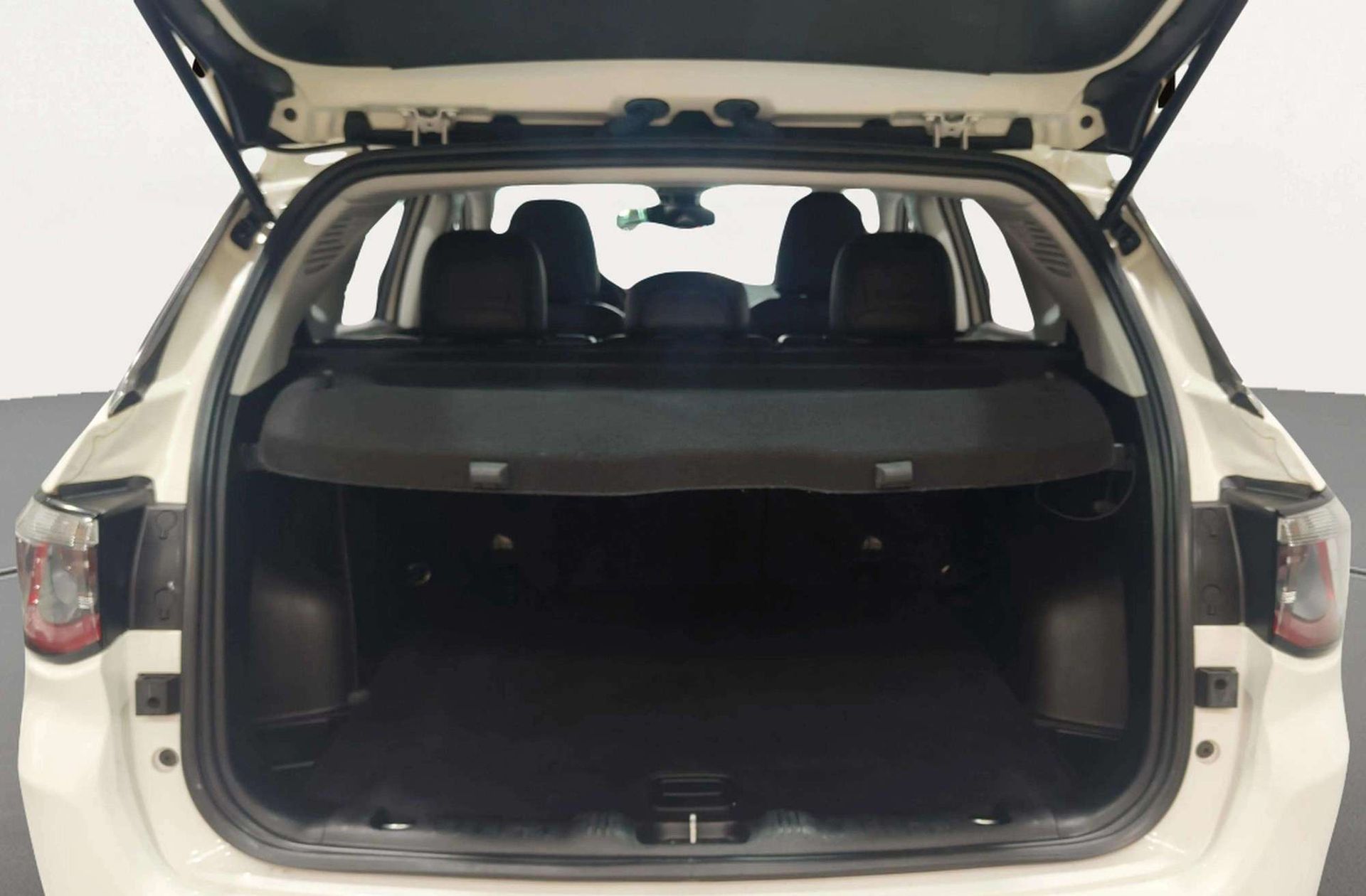 Jeep Compass 1.4 MultiAir Longitude 4x2 - foto 18