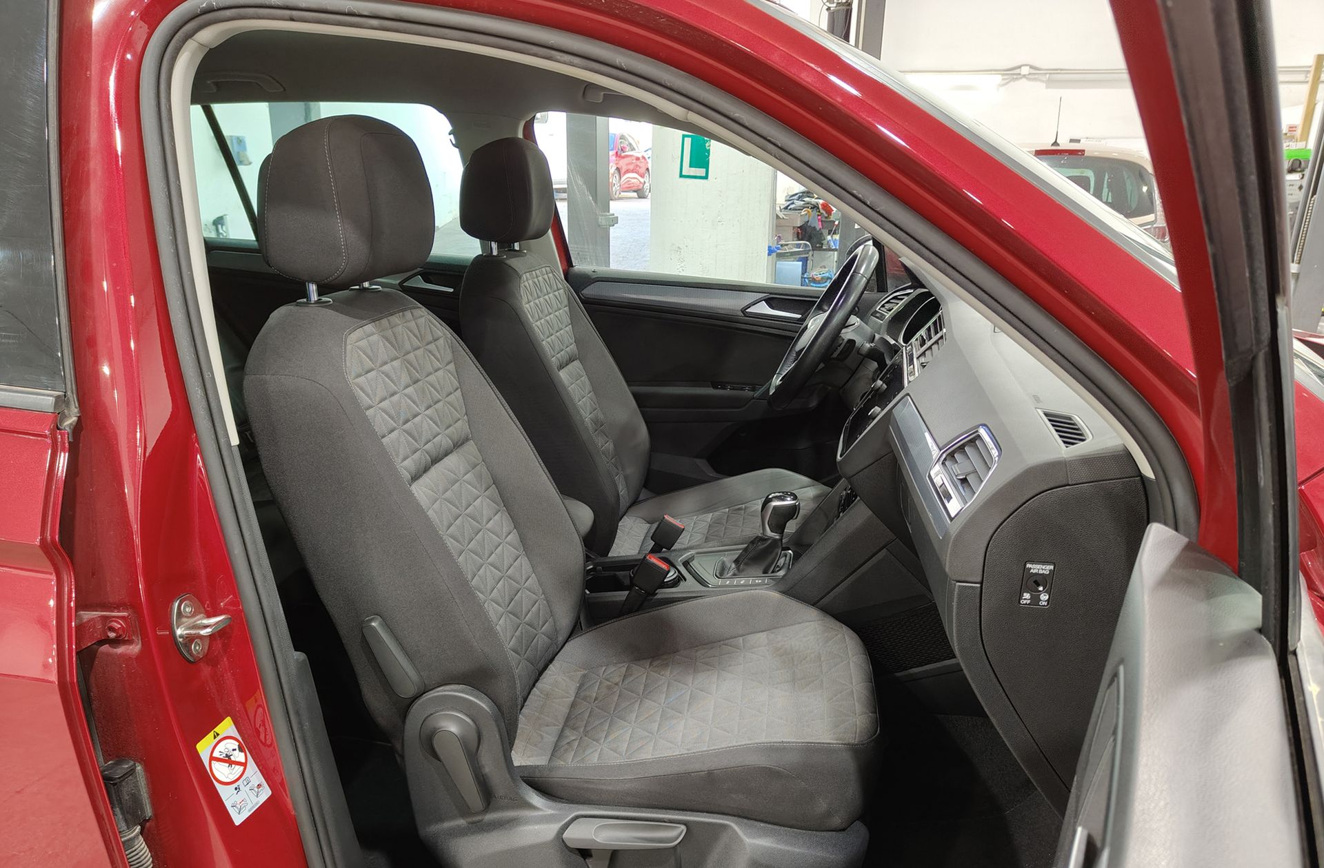 Volkswagen Tiguan Life 1.5 TSI DSG - foto 18