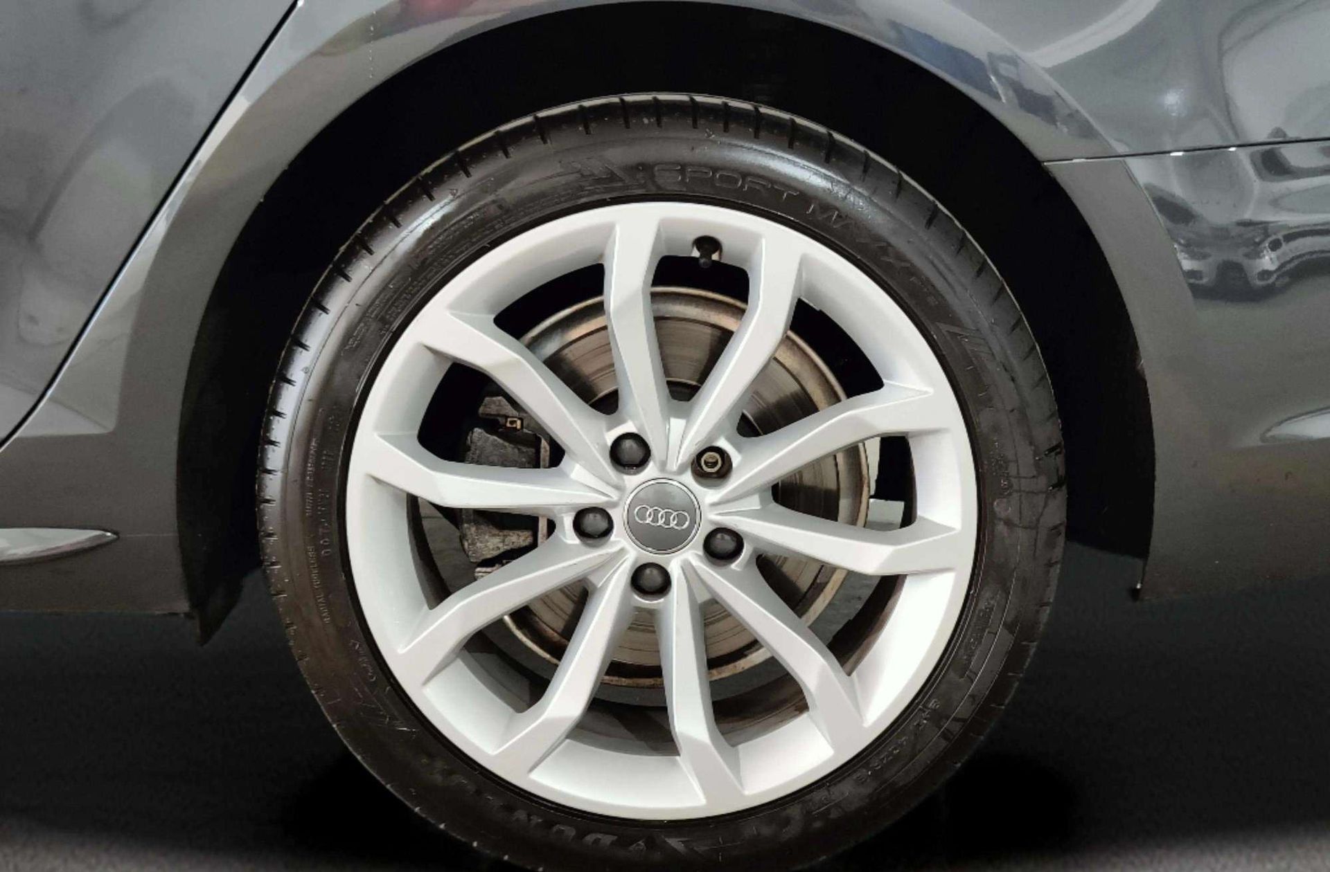 Audi A4 S line edition 1.4 TFSI - foto 43