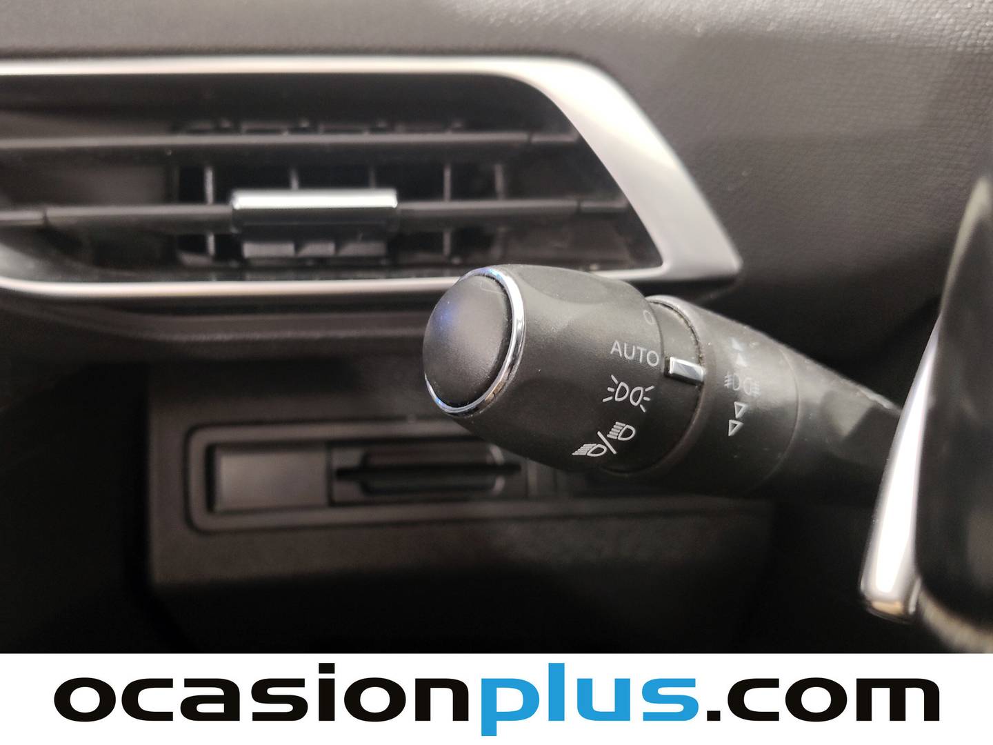 Peugeot 3008 Peugeot 3008 1.6L THP Allure EAT6 (165 CV) seminuevo