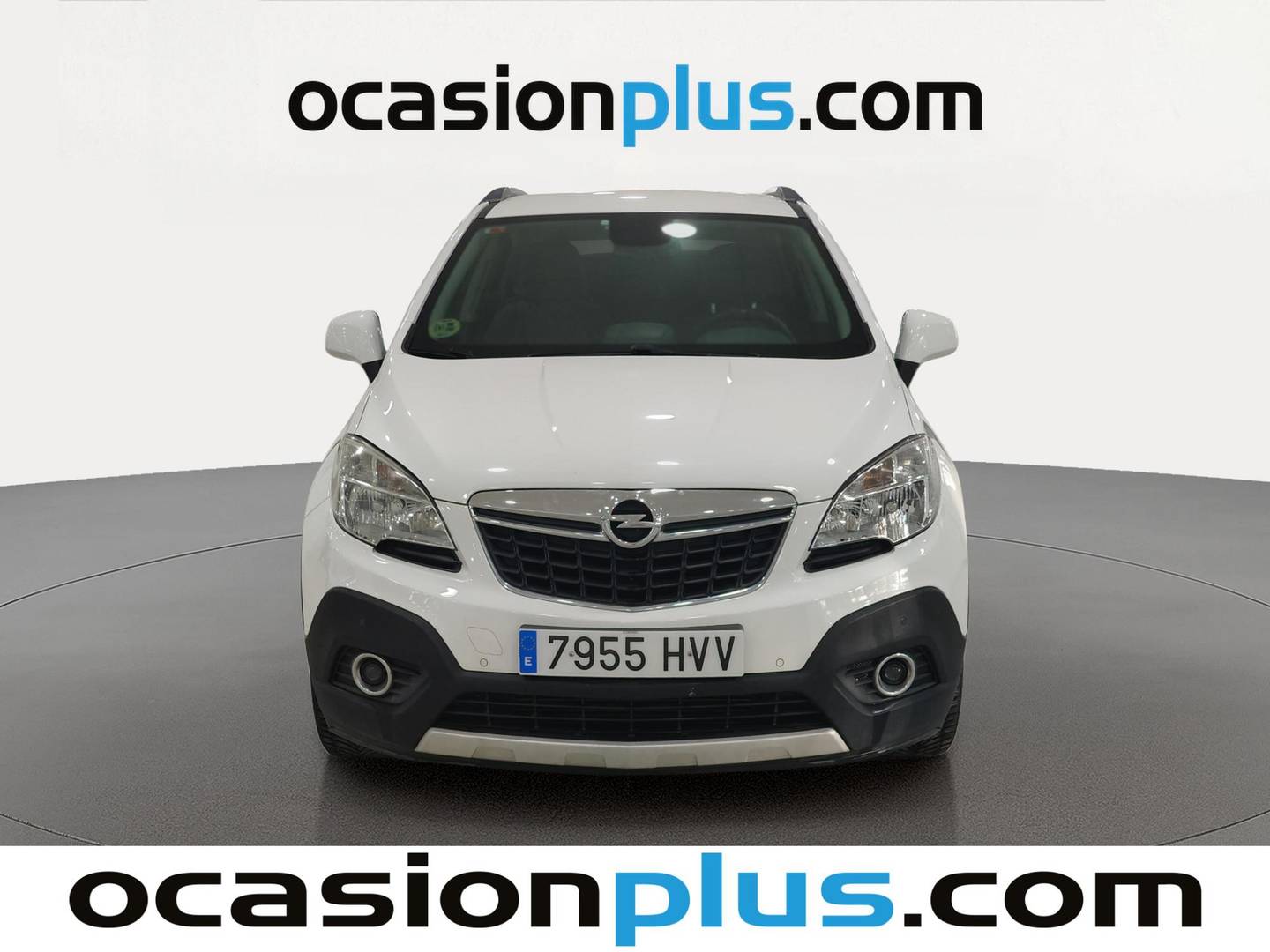 Opel Mokka Opel Mokka 1.7 CDTi S&S Selective 4x2 (130 CV) barato