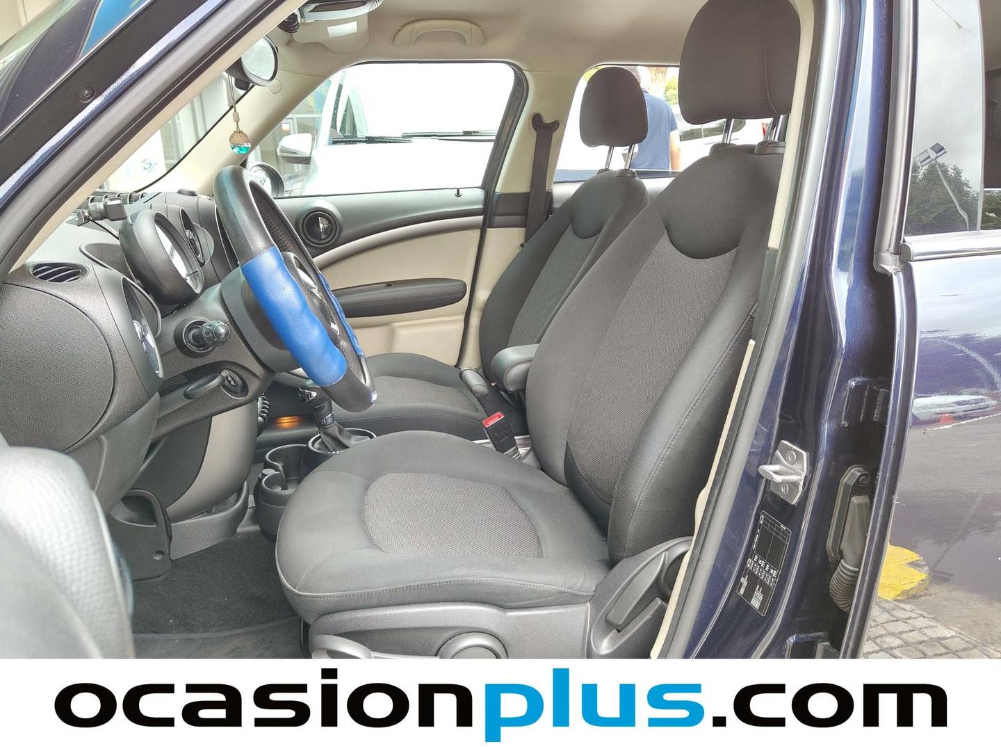 Foto Mini Countryman MINI MINI Countryman Cooper (122 CV)