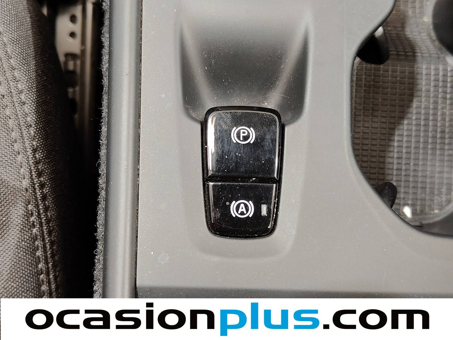 Paquetes del Volvo XC40 Volvo XC40 T2 Core Auto (129 CV)