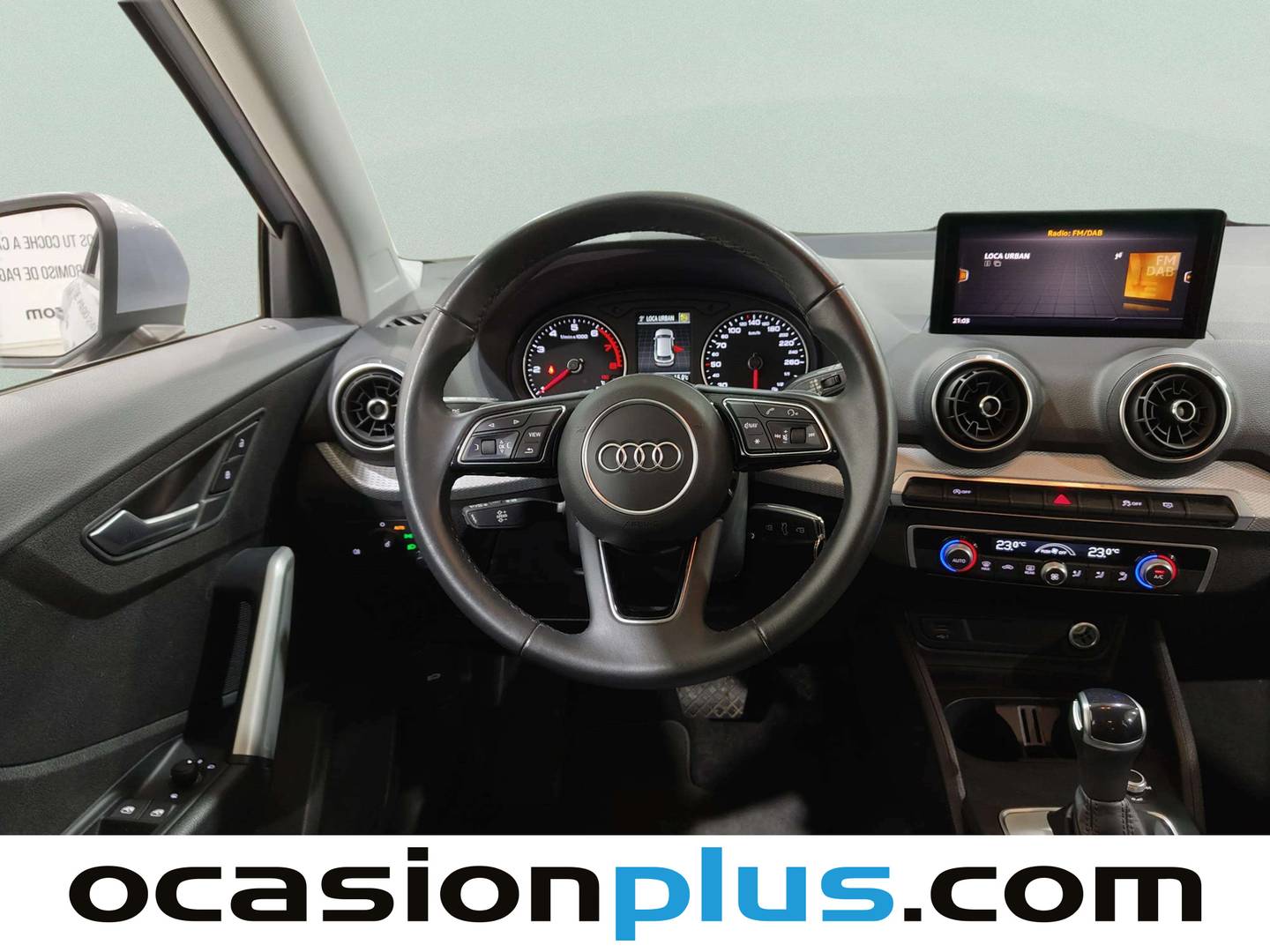 Foto Audi Q2 Audi Q2 Advanced 35 TFSI (150 CV) S tronic