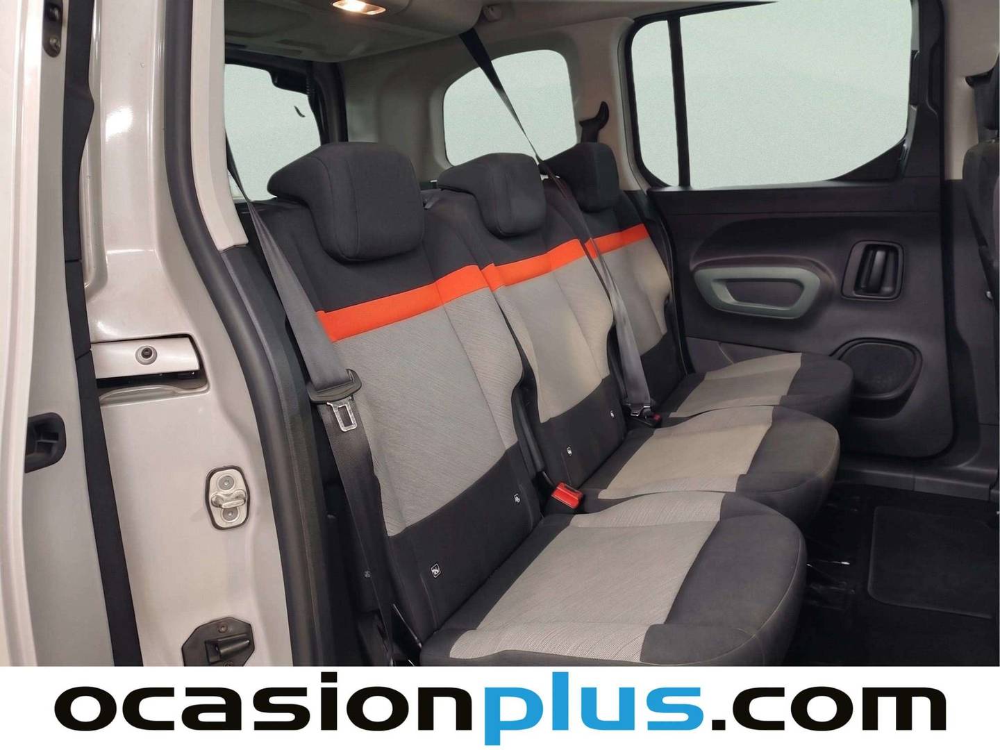 Citroën Berlingo Citroën Berlingo BlueHDi 130 S&S Talla M Shine (130 CV) diésel