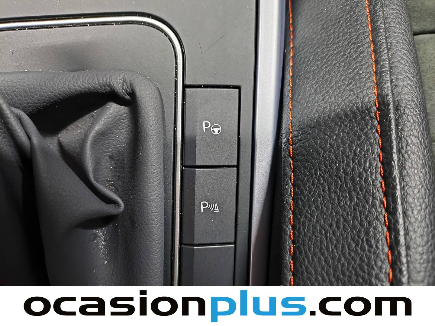 Seat Arona SEAT Arona 1.5 TSI FR XL DSG (150 CV) seminuevo