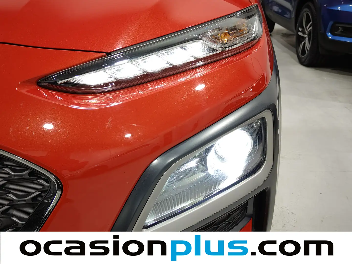 Foto Hyundai Kona Hyundai Kona Kona 1.6 TGDi Style Sky DT 4x4 (177 CV)