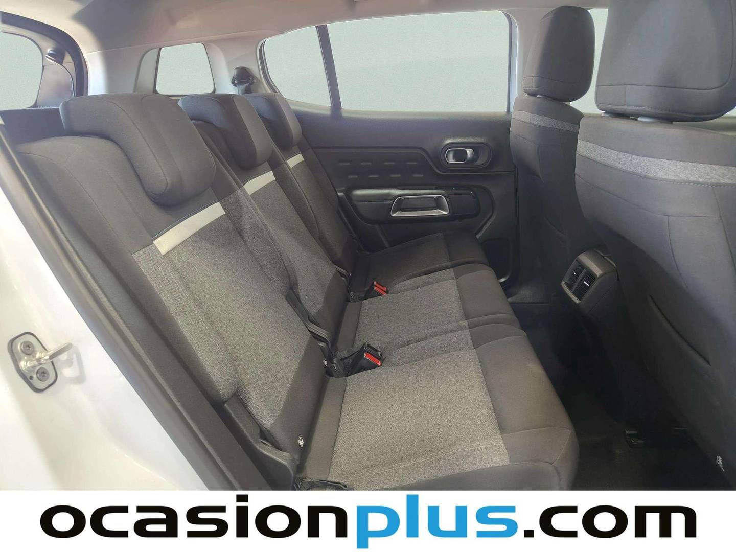 Citroën C5 Aircross Citroën C5 Aircross PureTech 130 S&S You (131 CV) gasolina