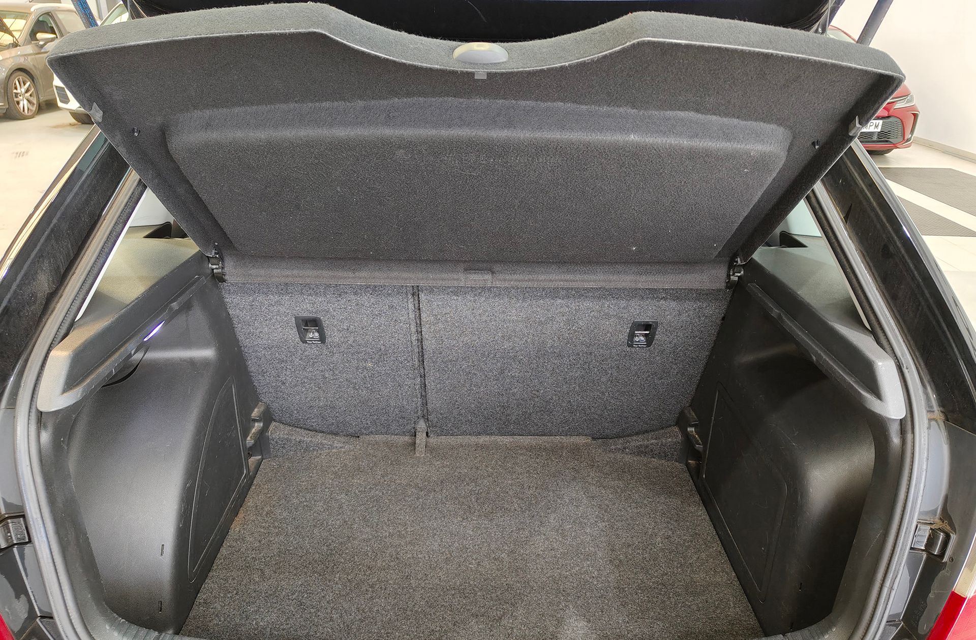 Škoda Spaceback 1.6 TDI CR Ambition - foto 13