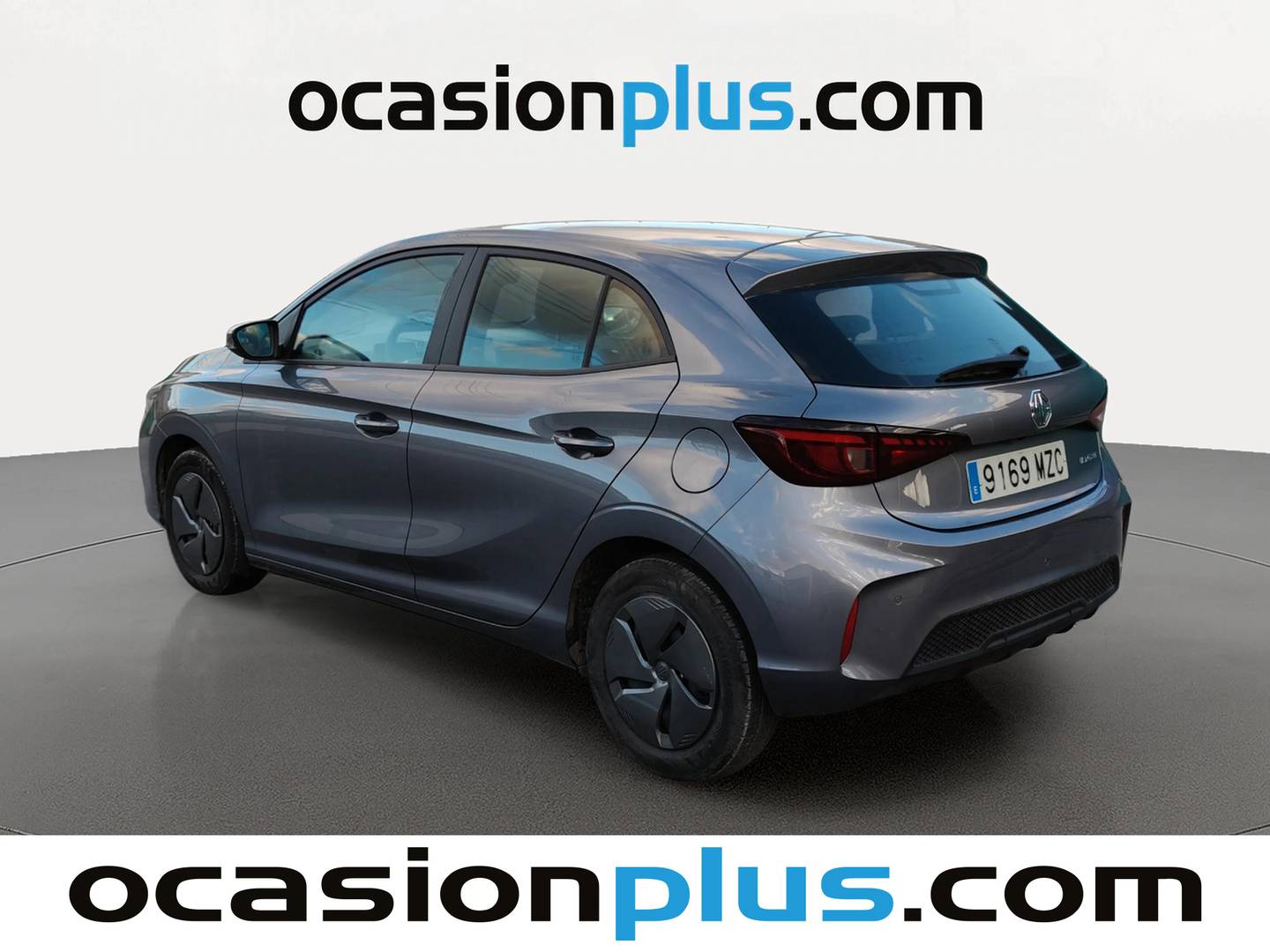 Foto MG MG3 MG MG3 1.5 Standard (116 CV)