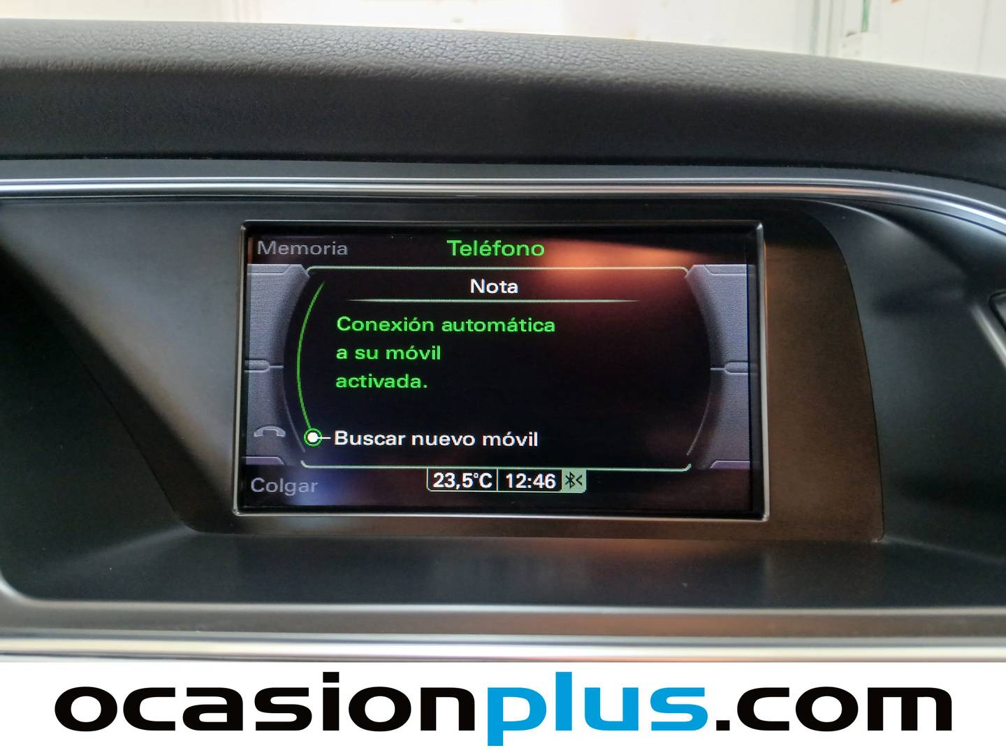 Acabados Audi A4 Audi A4 Avant S line edition 2.0 TDI ultra (163 CV)