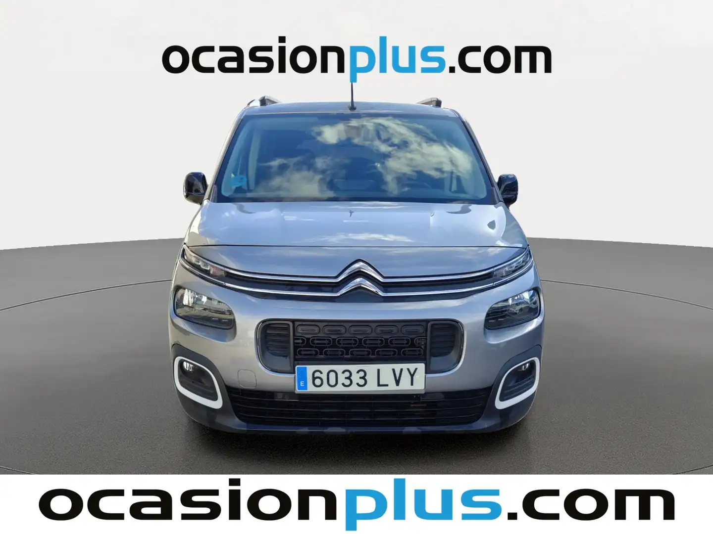 Foto Citroën Berlingo Citroen Berlingo BlueHDi 130 S&S Talla XL Shine (130 CV) 7 Plazas