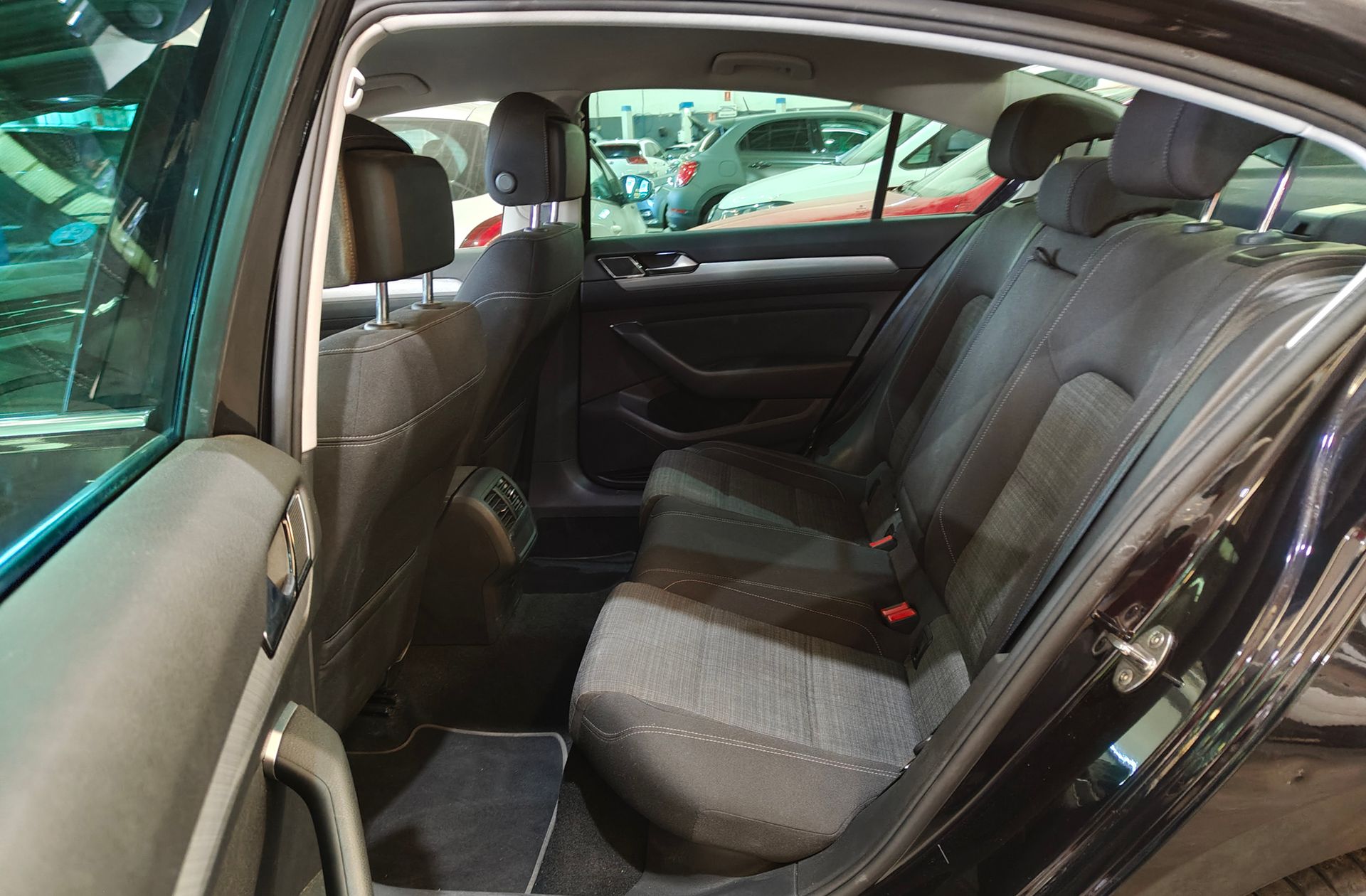 Volkswagen Passat Executive 1.5 TSI DSG - foto 14