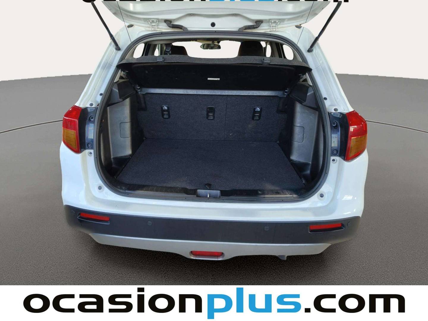 Foto Suzuki Vitara Suzuki Vitara 1.6 VVT GLX  (120 CV)