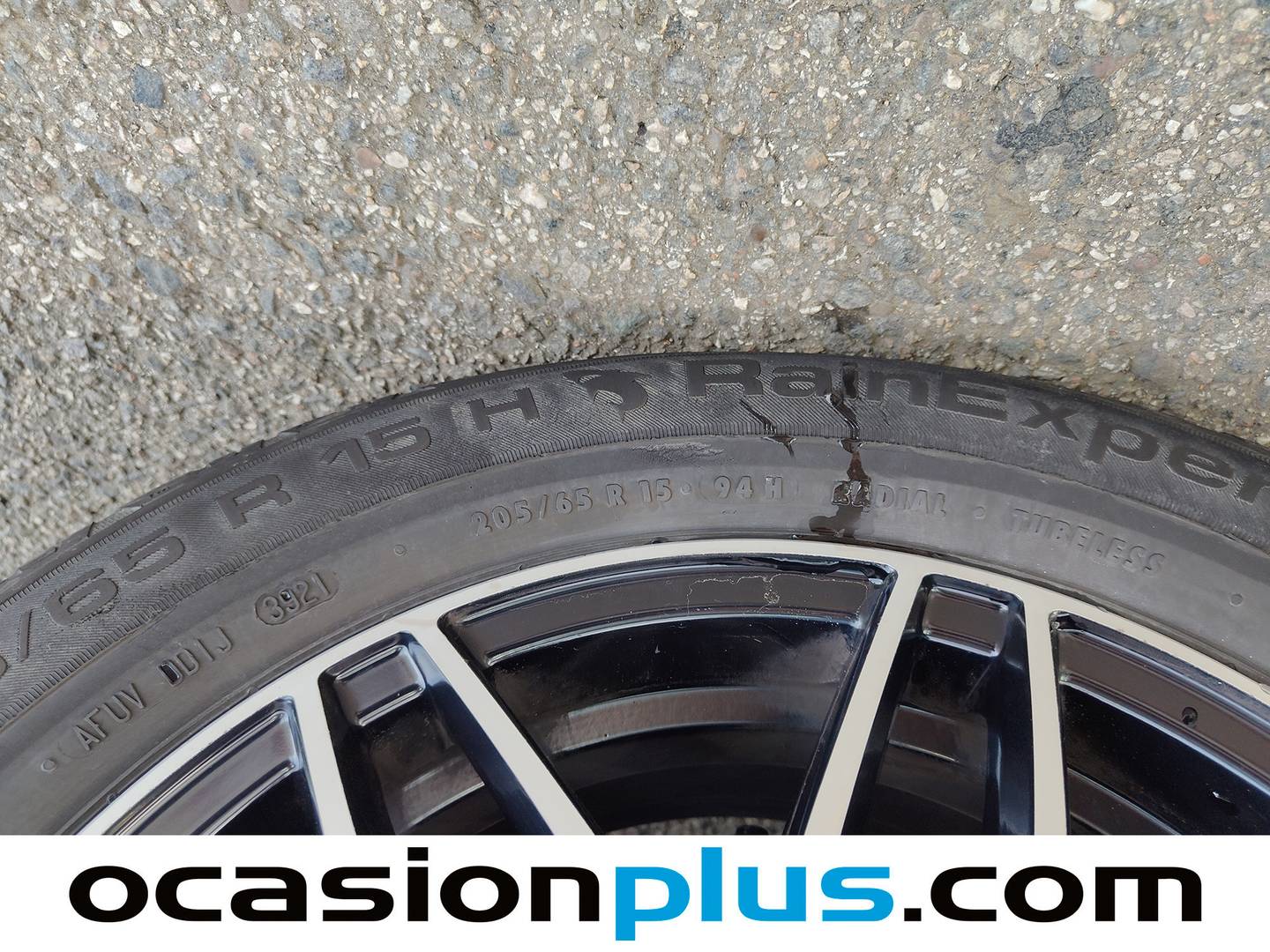 Peugeot Partner Peugeot Partner Tepee Tepee BlueHDi 100 Active (100 CV) 2017