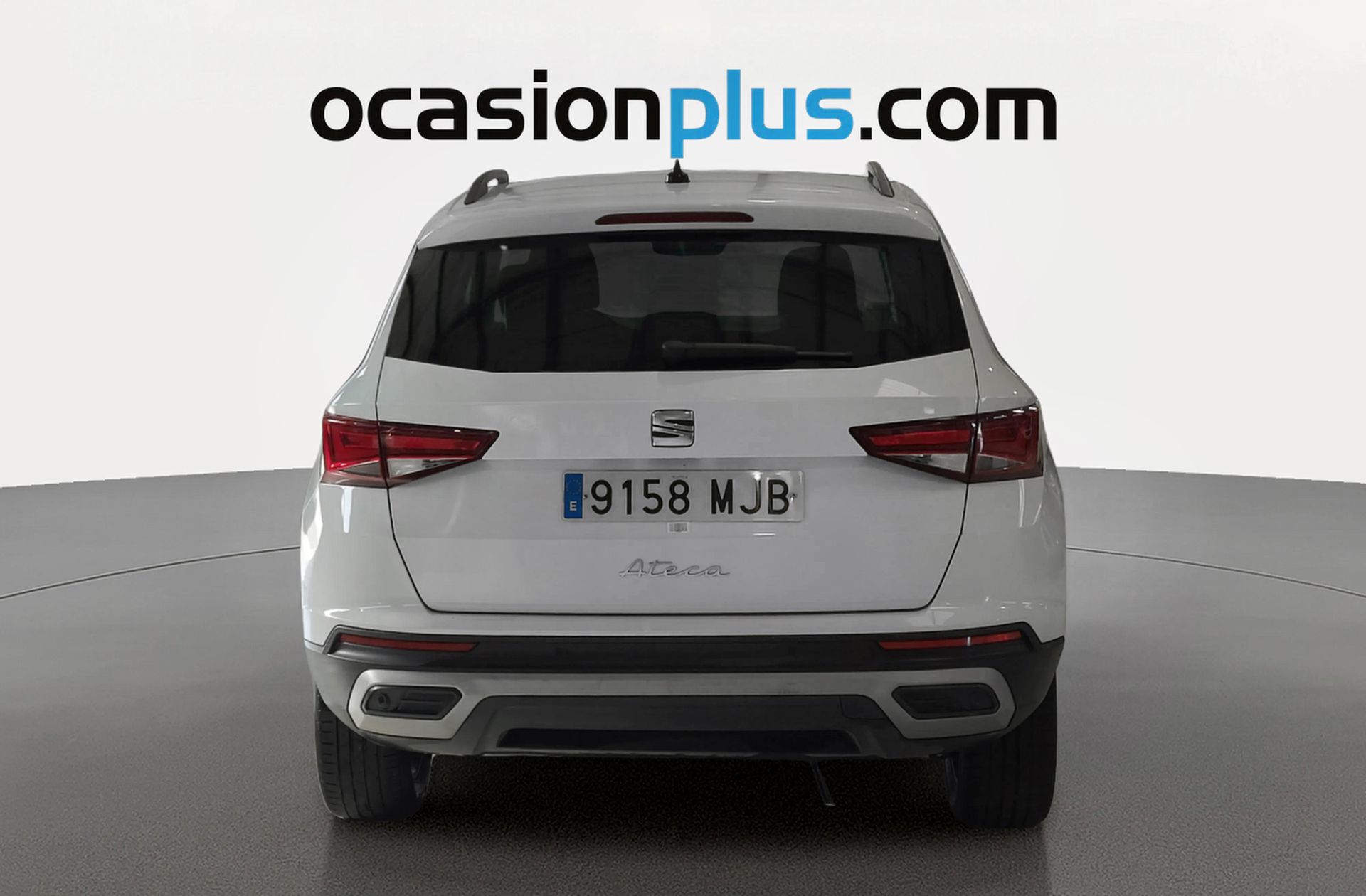 SEAT Ateca 1.5 TSI Style XL - foto 14