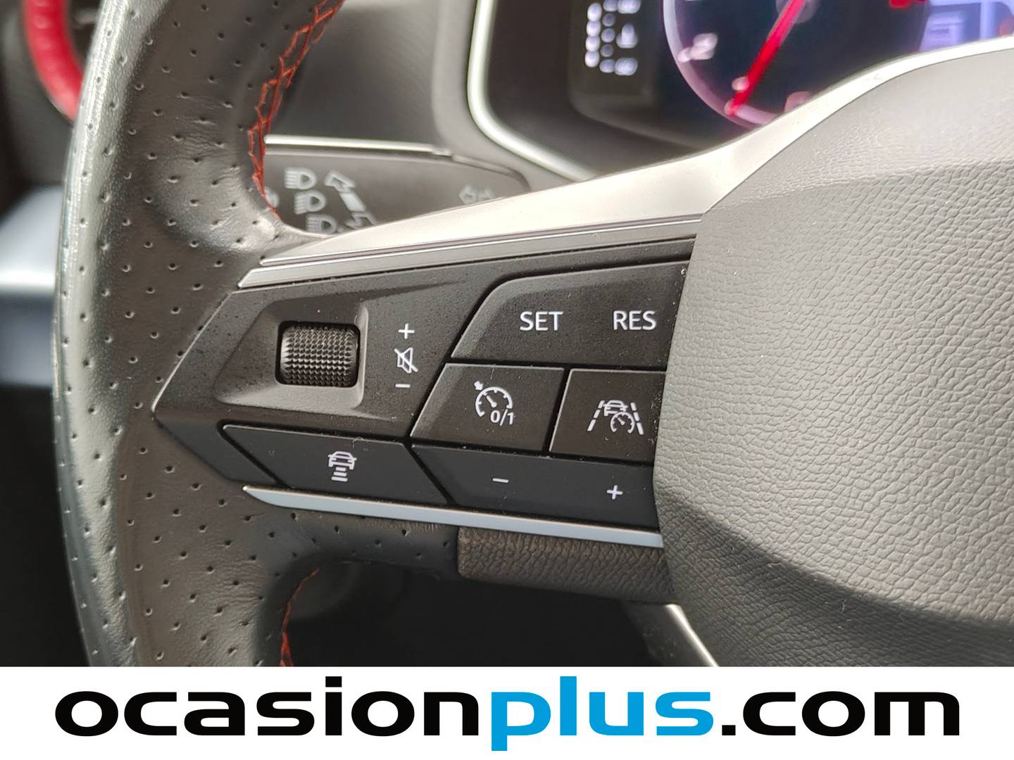 Seat Ibiza Seat Ibiza 1.0 TSI S&S FR XL (110 CV) barato