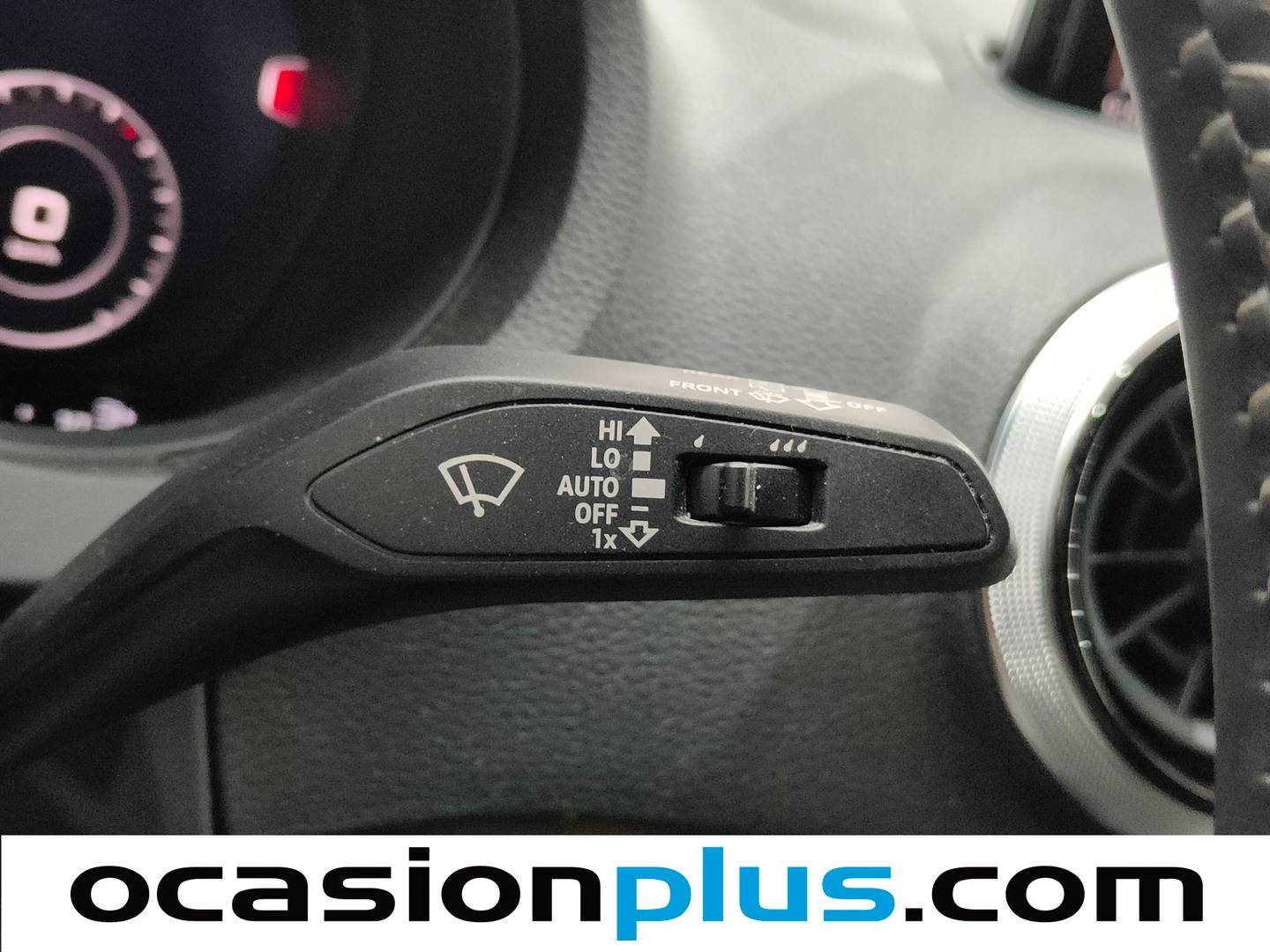 Audi A3 Audi A3 Sportback S Line 40 e-tron (204 CV) S Tronic al mejor precio