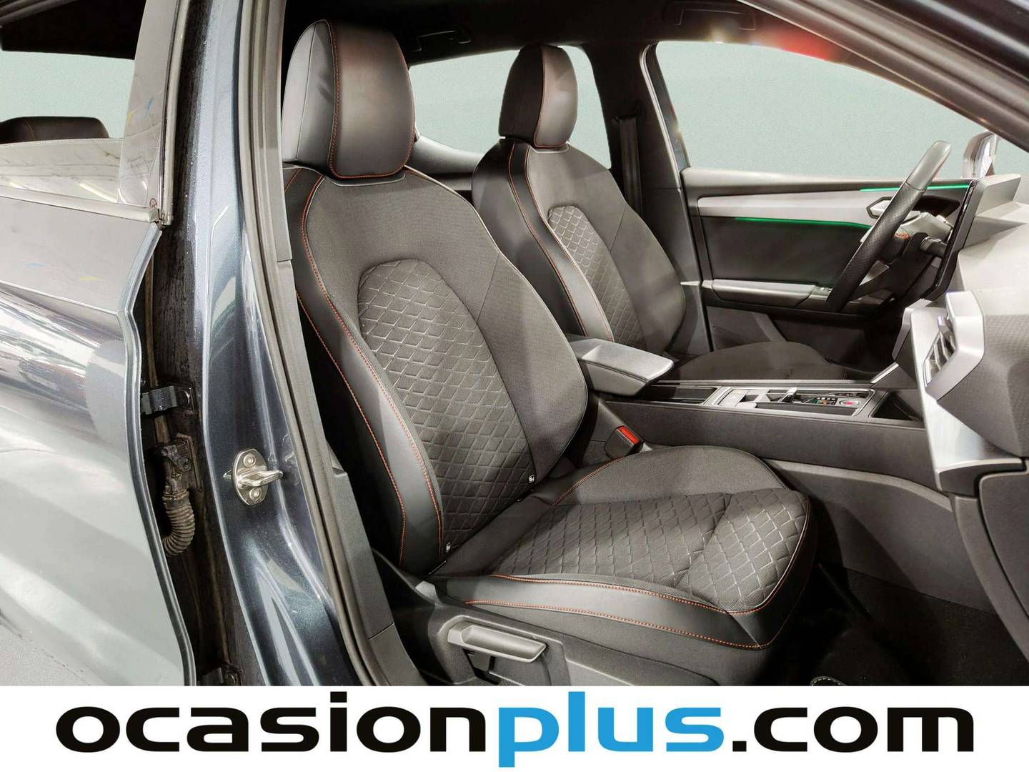 Seat León Seat León 1.5 eTSI S&S FR Special Edition Vision DSG (150 CV) automático