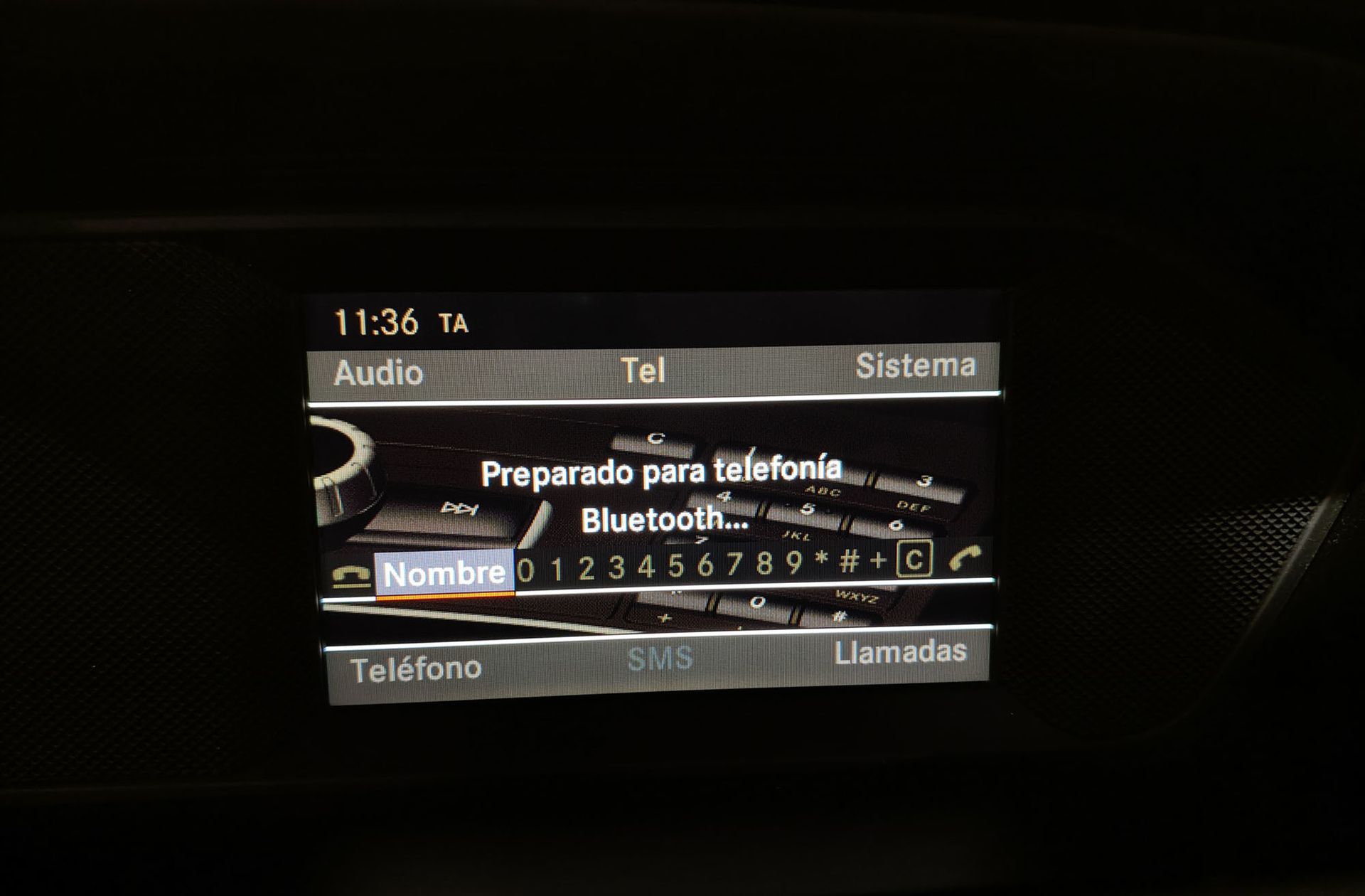 Mercedes-Benz Clase C Estate 200 CDI Blue Efficiency - foto 27