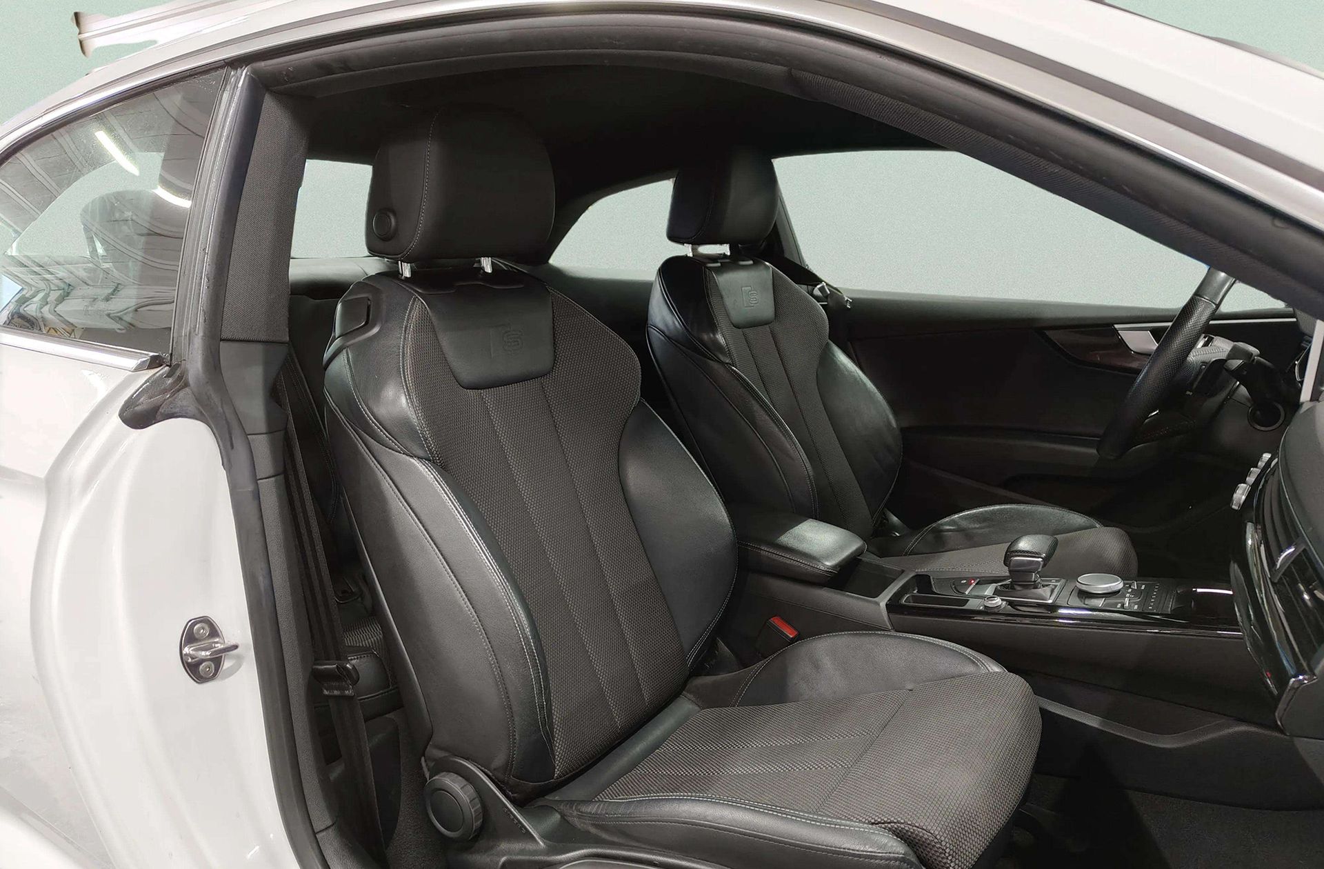 Audi A5 Coupe Coupe S line 2.0 TDI S tronic - foto 22