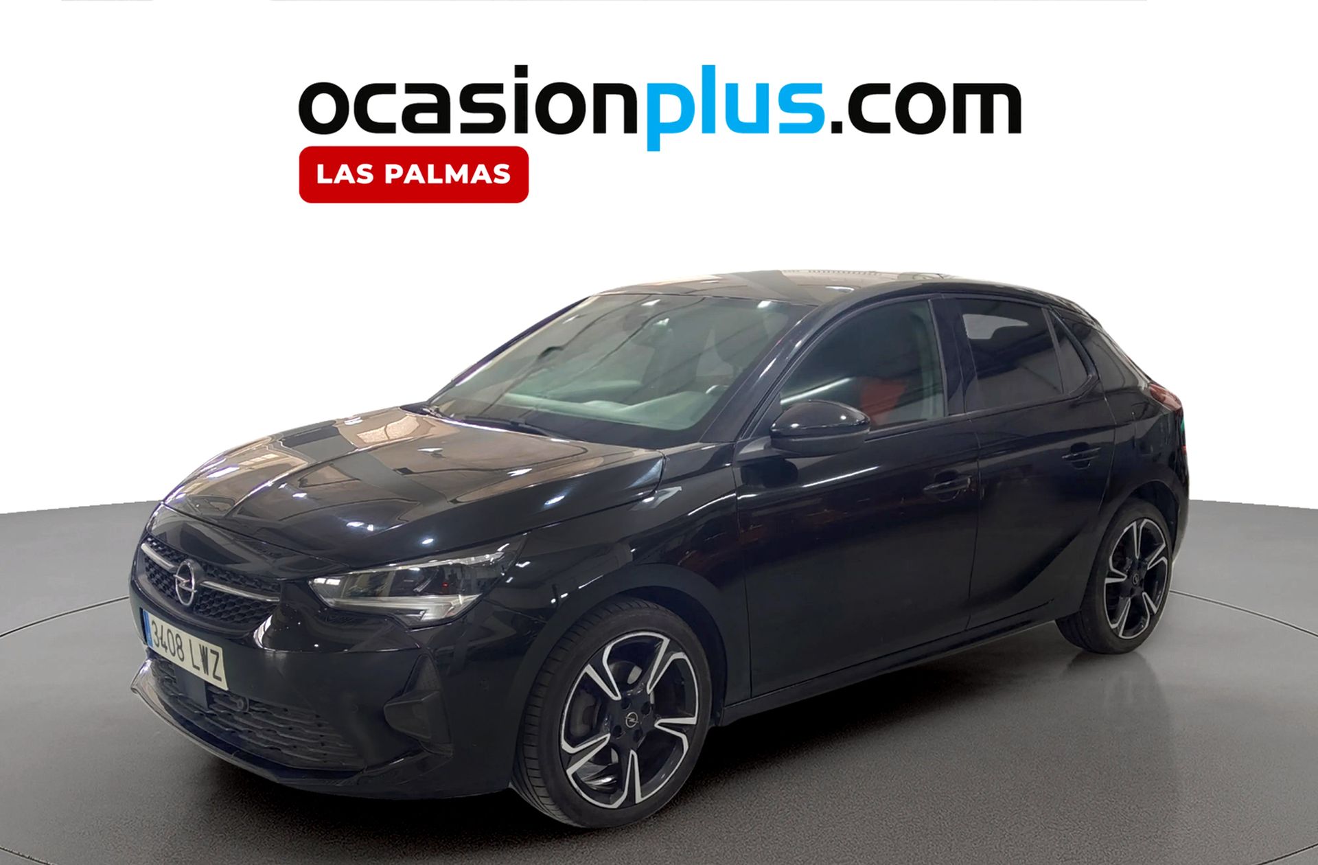 Opel Corsa 1.2 Turbo XHT GS-Line