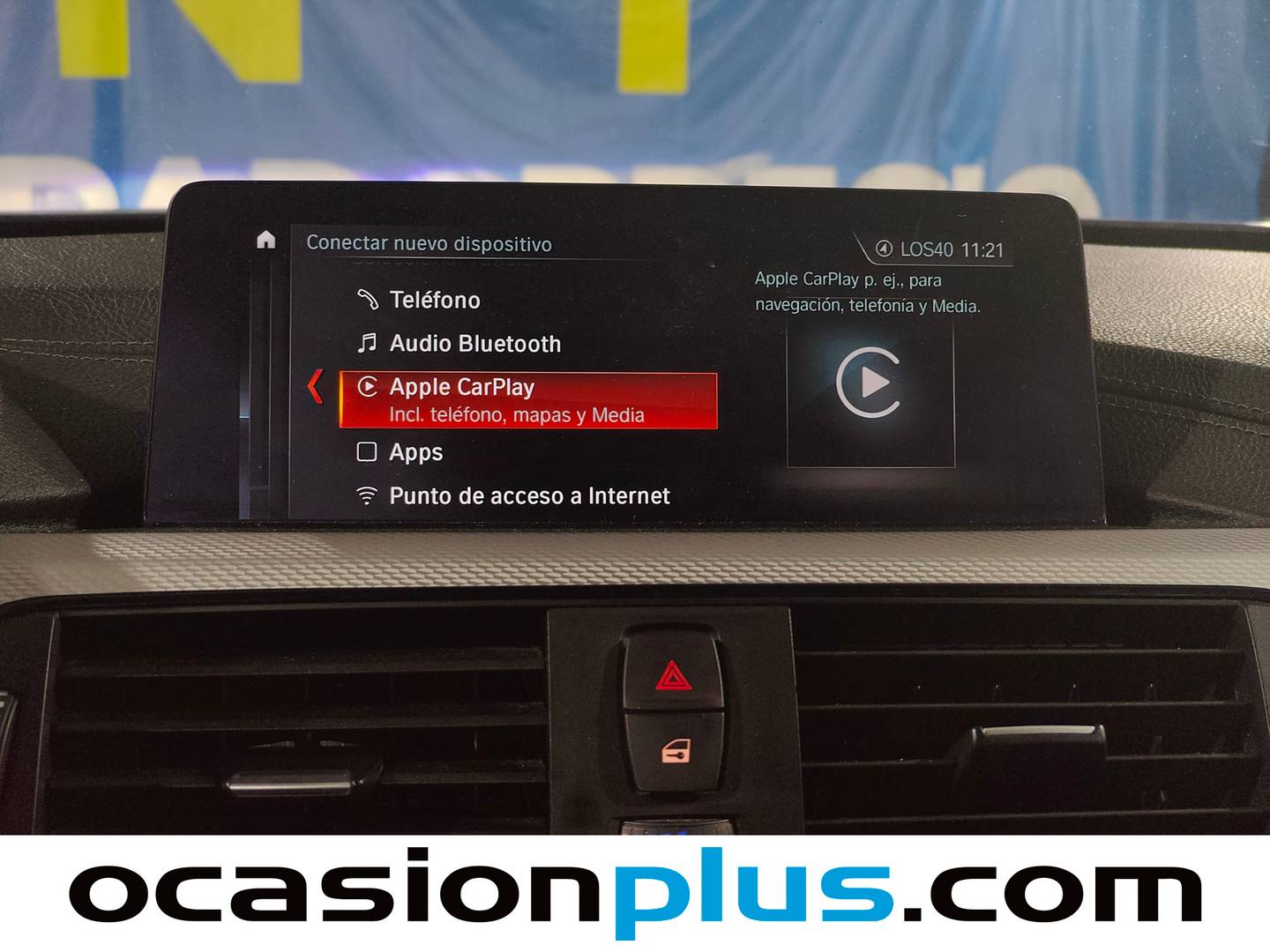 Extras del BMW Serie 4 BMW Serie 4 430i xDrive Cabrio (252 CV) Pack M