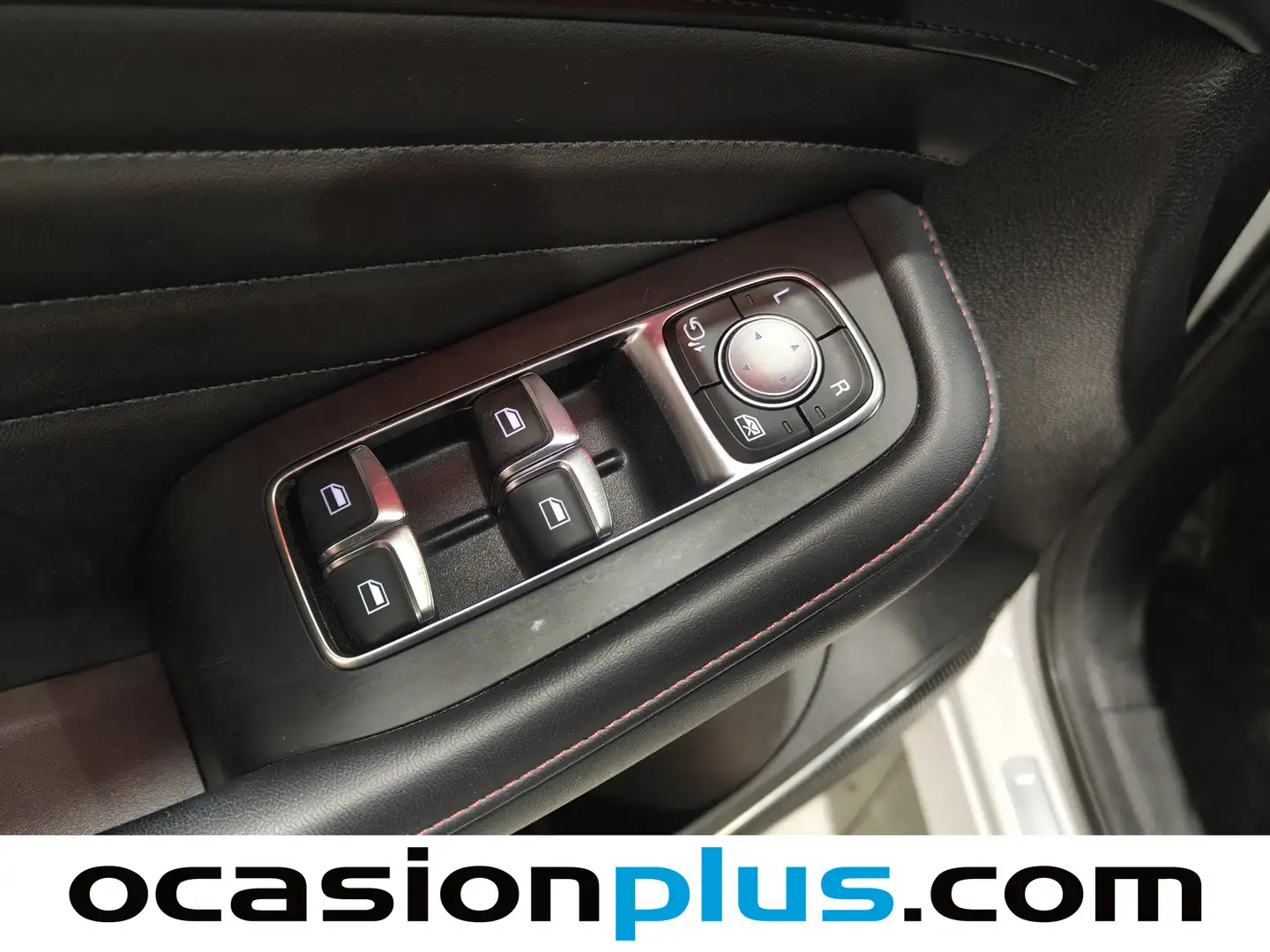 Foto MG HS MG HS 1.5 Turbo GDI Luxury  (162 CV)