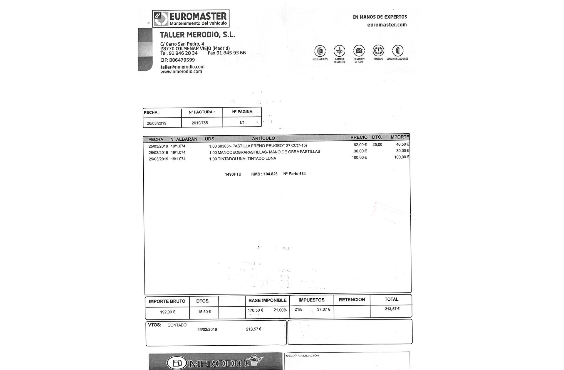 Peugeot 207 1.6 VTi 16v XS - foto 15