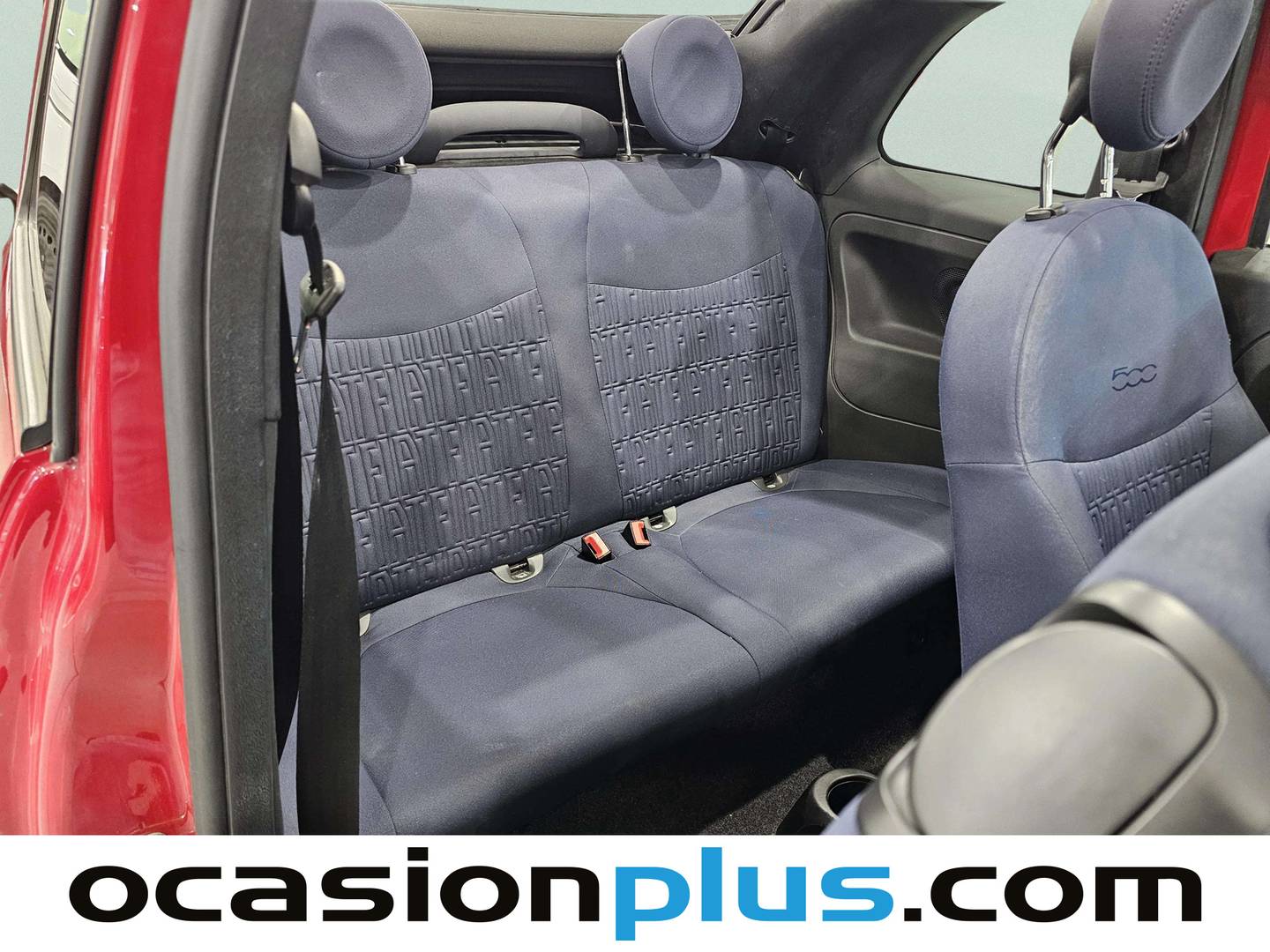 Fiat 500C Fiat 500C 1.0 Hybrid Club (70 CV) km 0