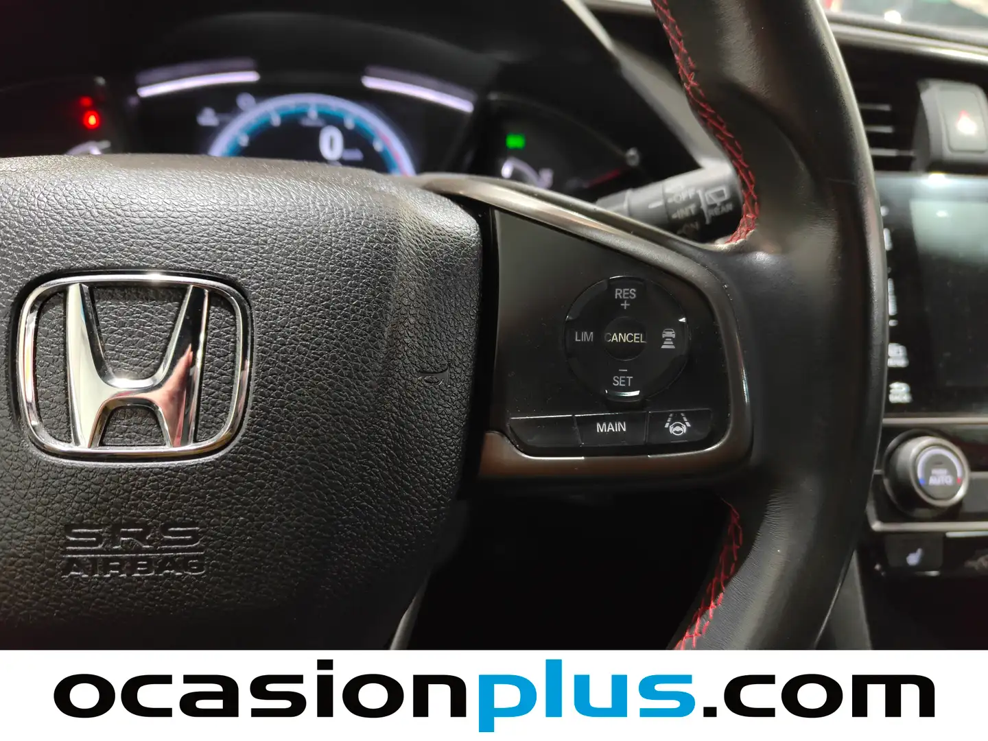 Foto Honda Civic Honda Civic 1.0 I-VTEC Turbo Executive (129 CV)