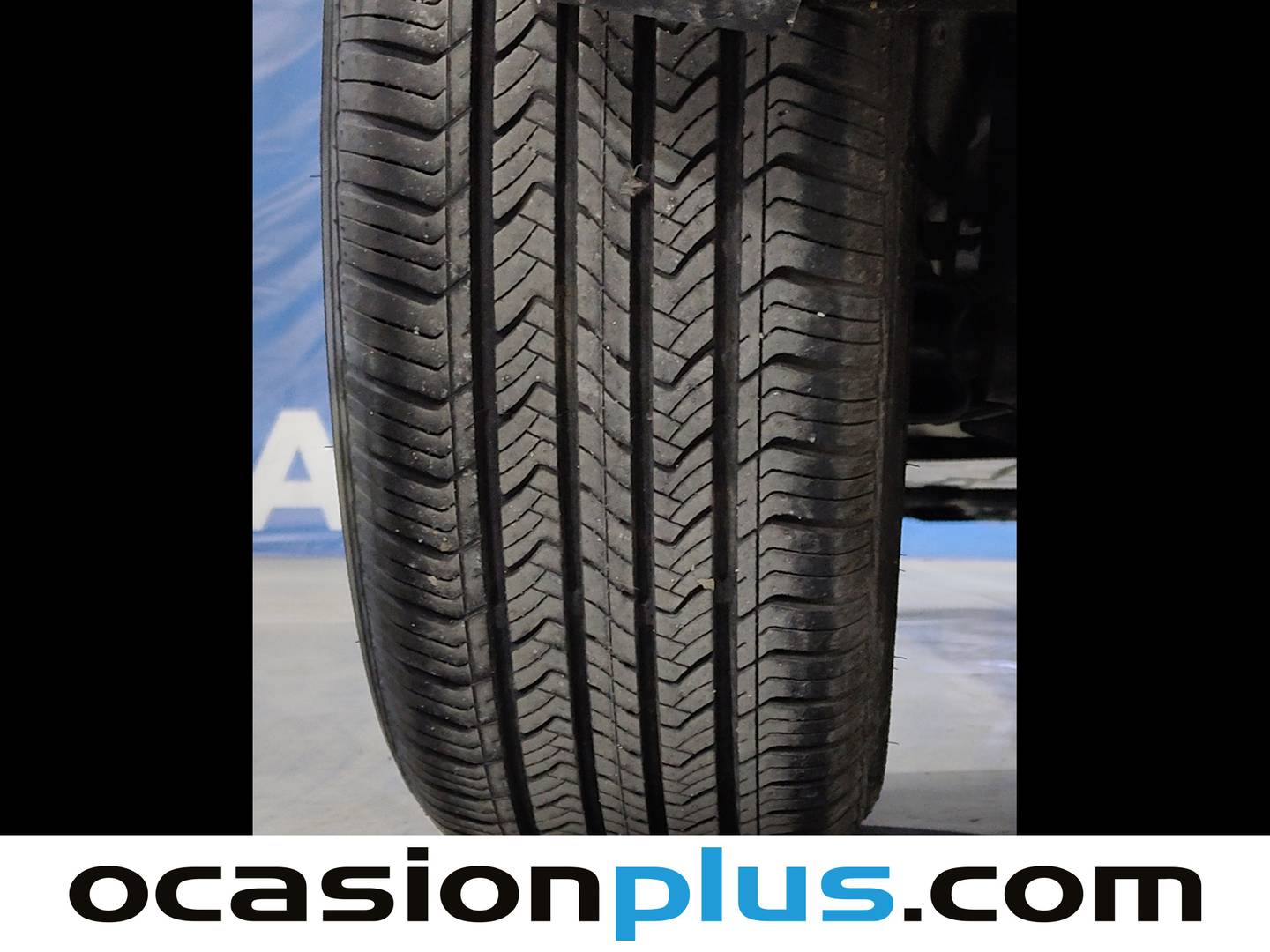 MG ZS MG ZS 1.5 Luxury (106 CV) de segunda mano