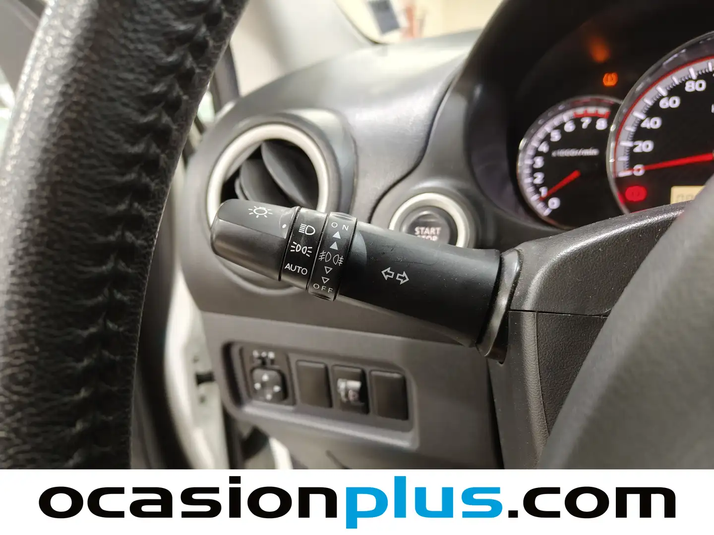 Foto Mitsubishi Space Star Mitsubishi Space Star 120 MPI Kaiteki (71 CV)