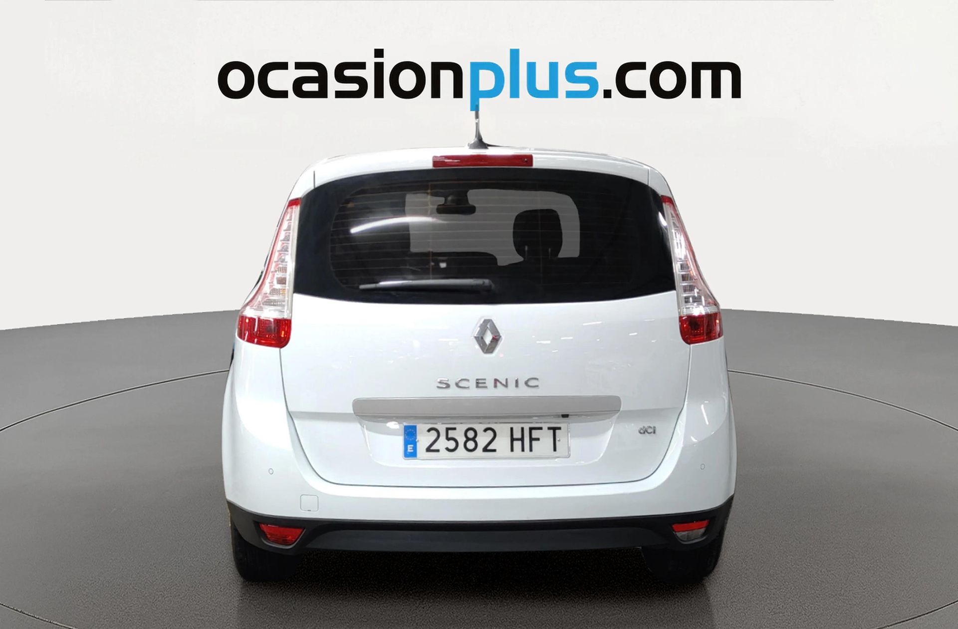 Renault Grand Scénic Bose Edition Energy dCi - foto 15