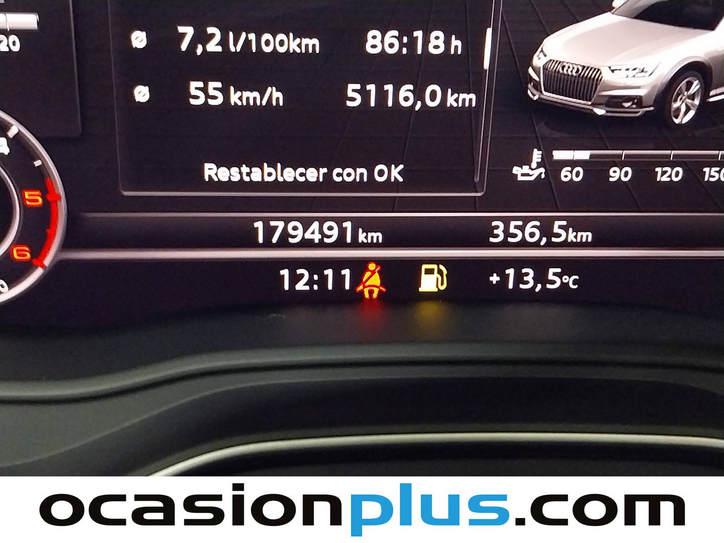 Audi A4 Allroad Quattro Audi A4 Allroad unlimited edition 3.0 TDI quattro (218 CV) S tronic barato