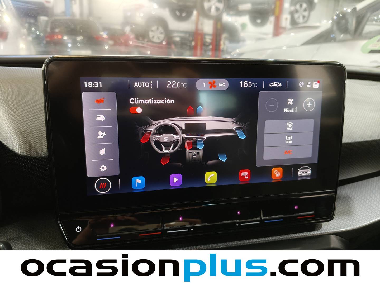 Seat León SEAT León 2.0 TDI S&S Style Go (115 CV) 115cv