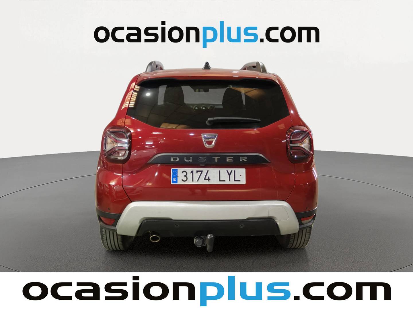 Dacia Duster Dacia Duster Prestige Blue dCi (115 CV) 4X2 115cv