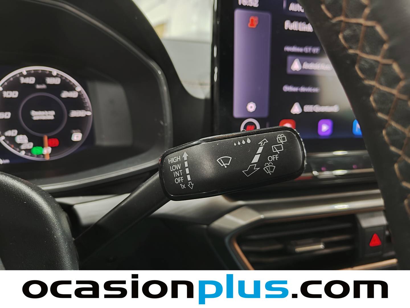 Cupra Formentor CUPRA Formentor 1.5 TSI DSG  (150 CV) automático