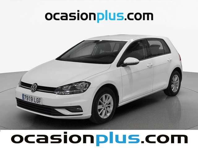 Volkswagen Golf Last Edition 1.6 TDI (115 CV) de segunda mano