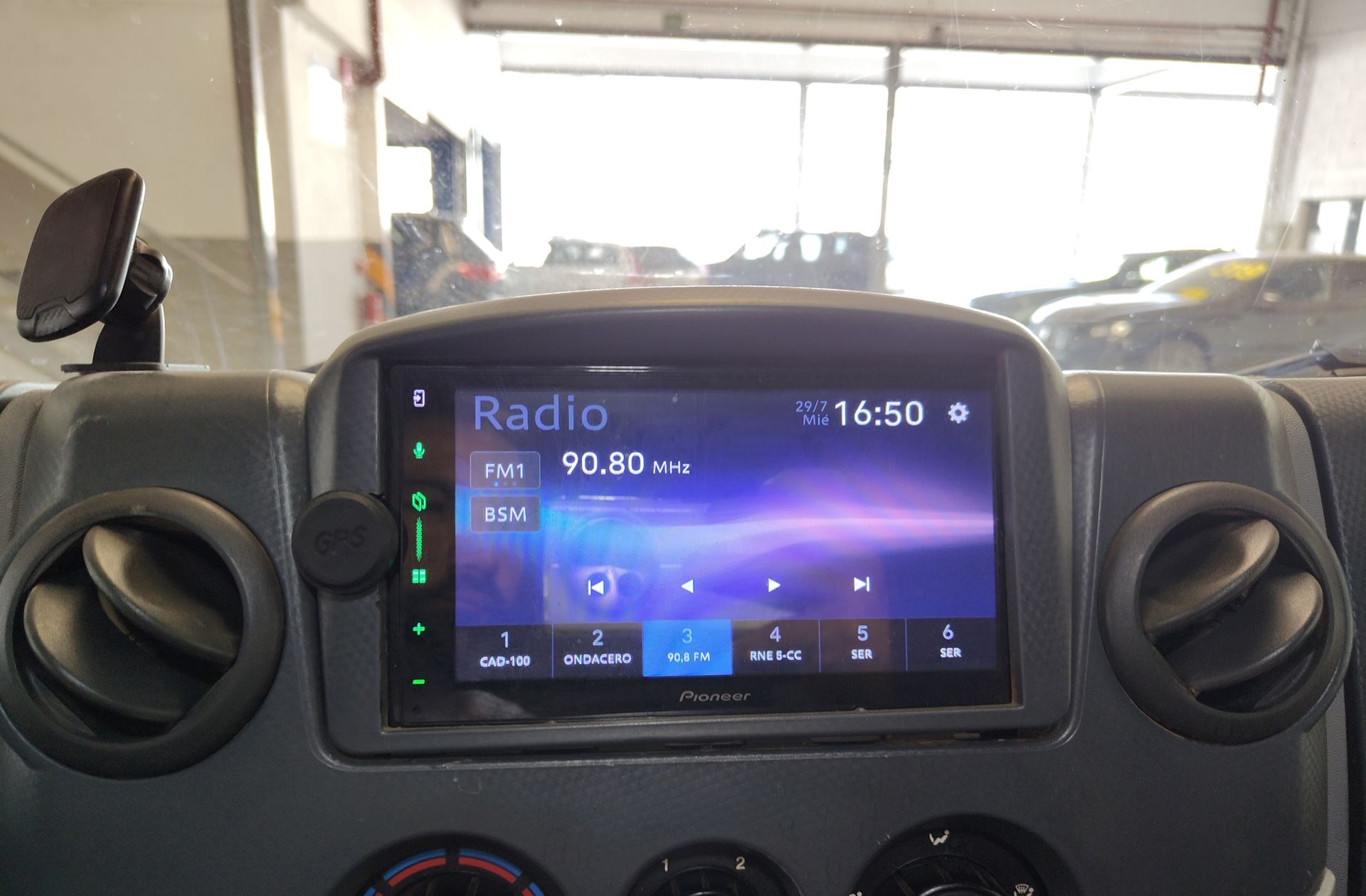 Iveco Massif 25 S 15 SW5P - foto 27