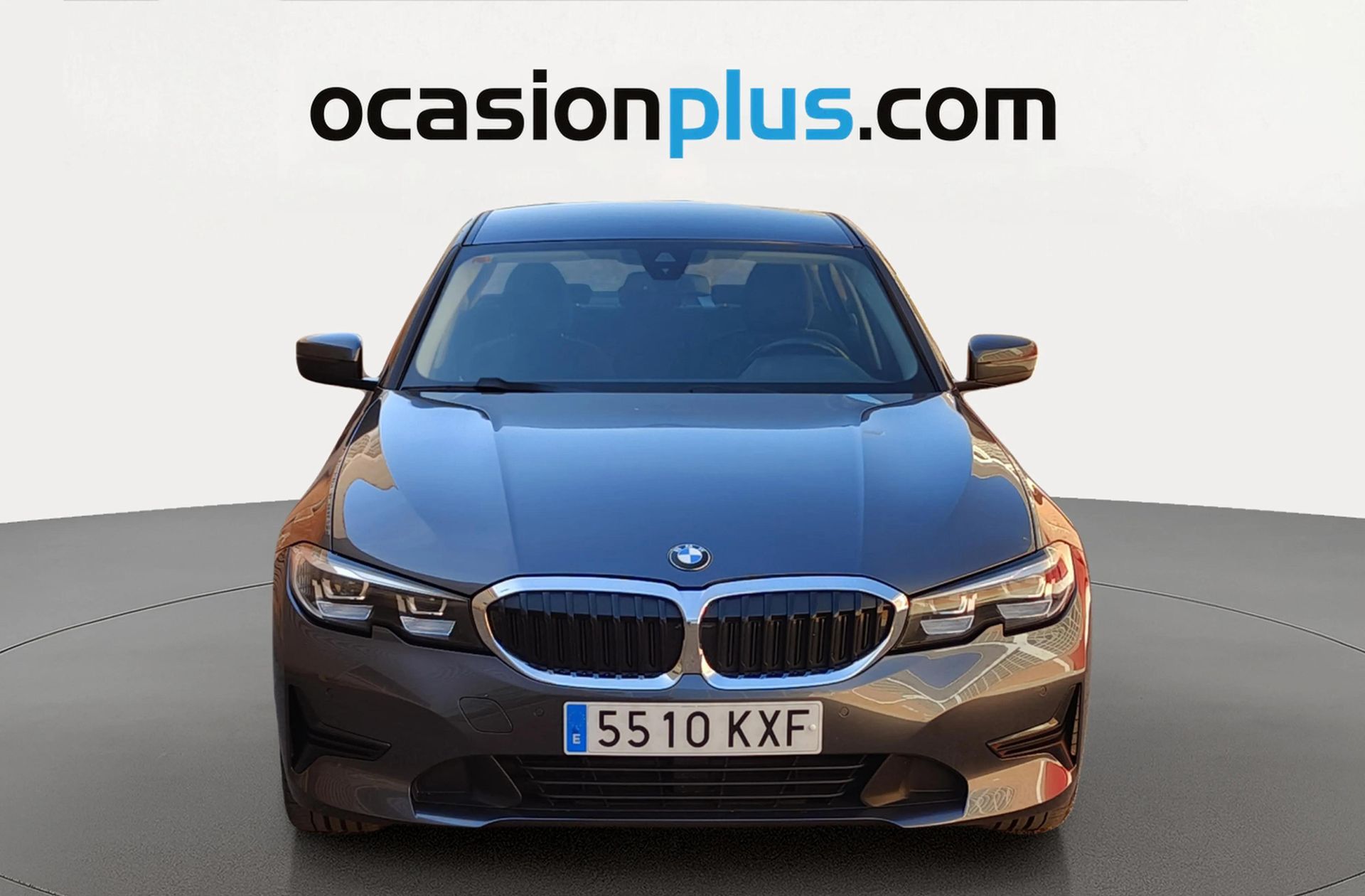BMW Serie 3 318d - foto 13