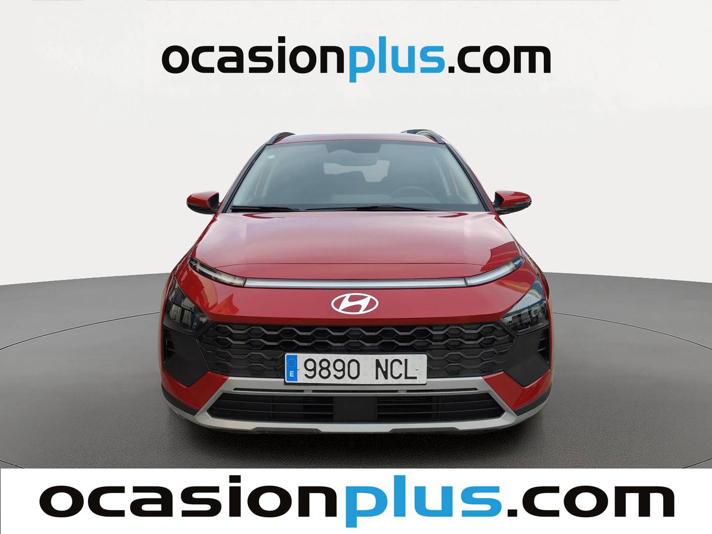 Hyundai Bayon Hyundai Bayon 1.2 MPI Maxx (79 CV) barato