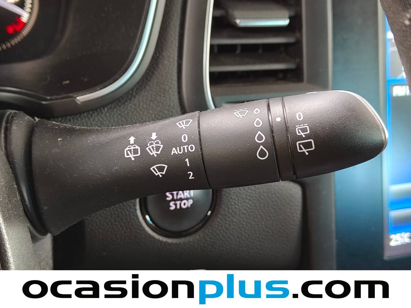 Extras del Renault Mégane Renault Megane Zen Energy TCe (130 CV)