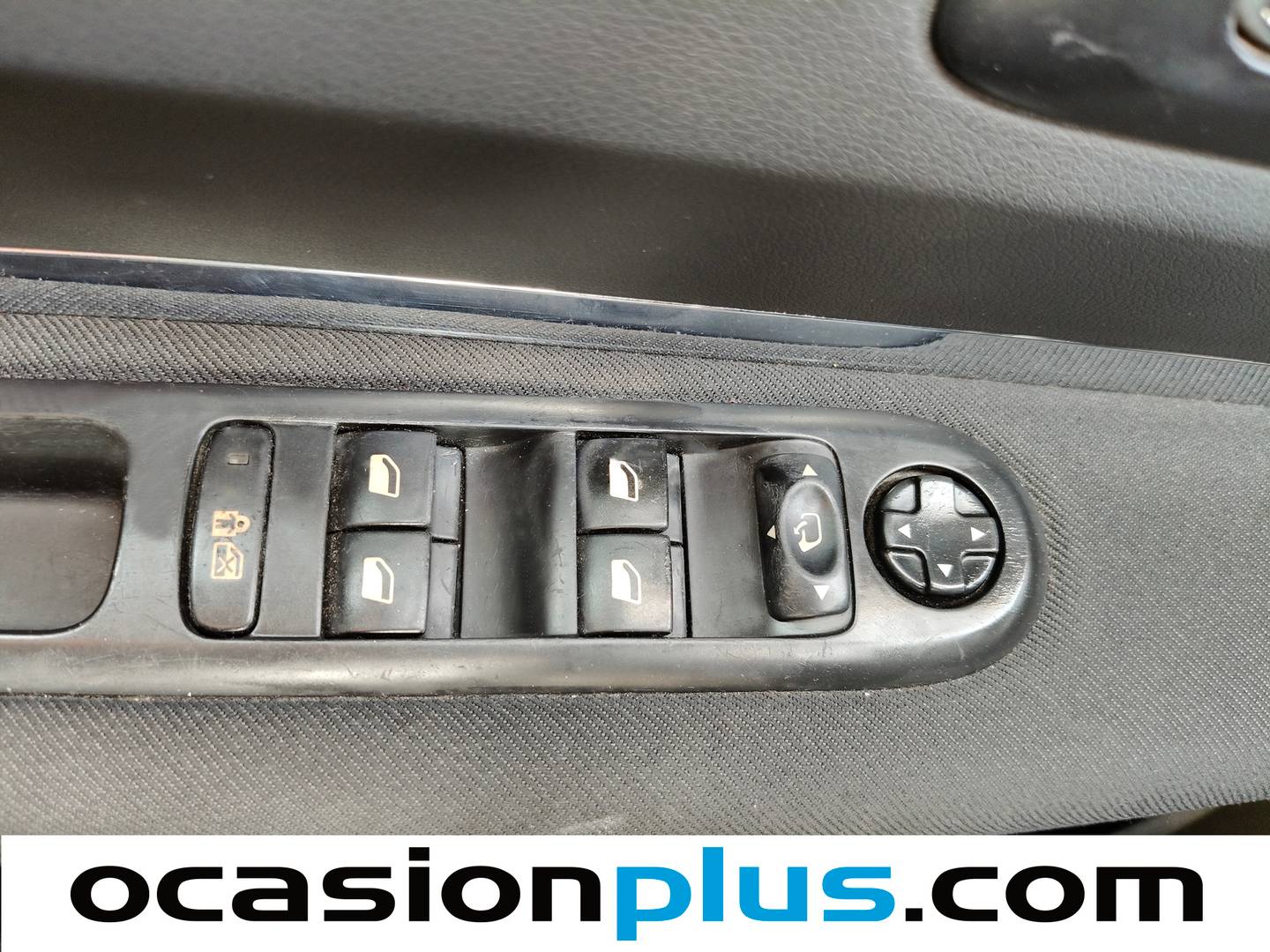 Peugeot 5008 Peugeot 5008 1.6 THP Sport Pack (156 CV) gasolina