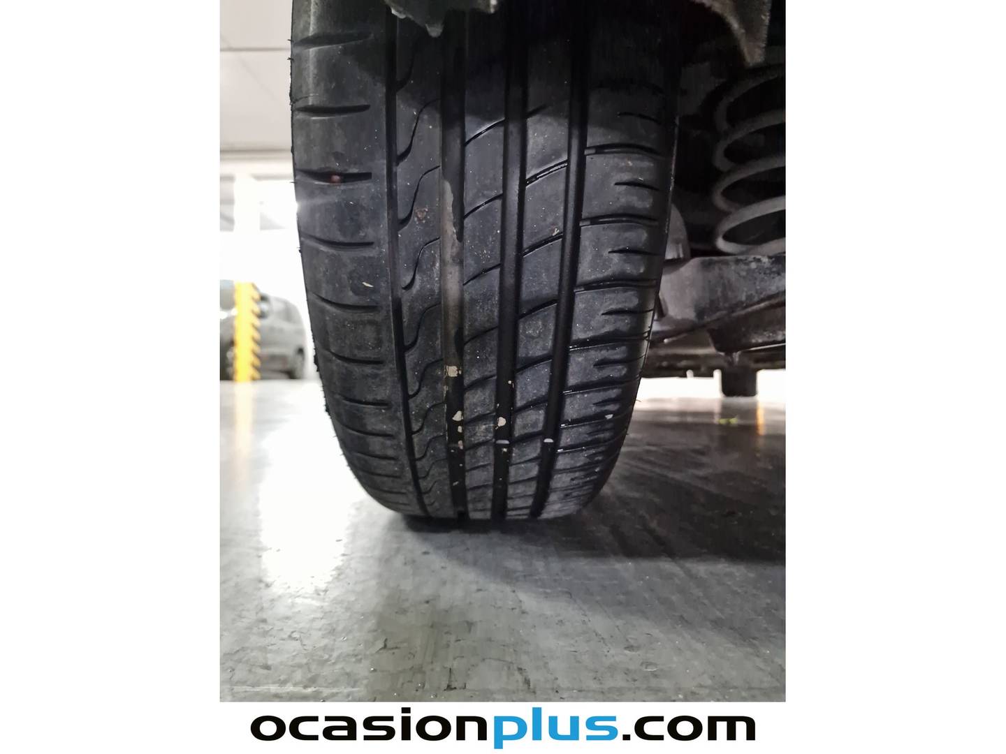 Ford Focus Ford Focus 1.5 TDCI Titanium (120 CV) seminuevo