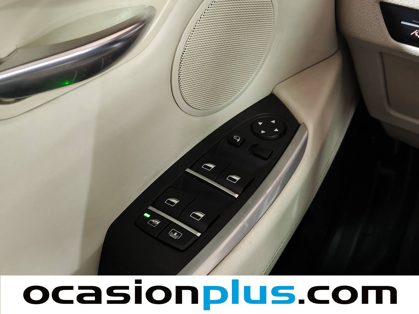 Foto BMW Serie 5 BMW Serie 5 550i Gran Turismo (408 CV)