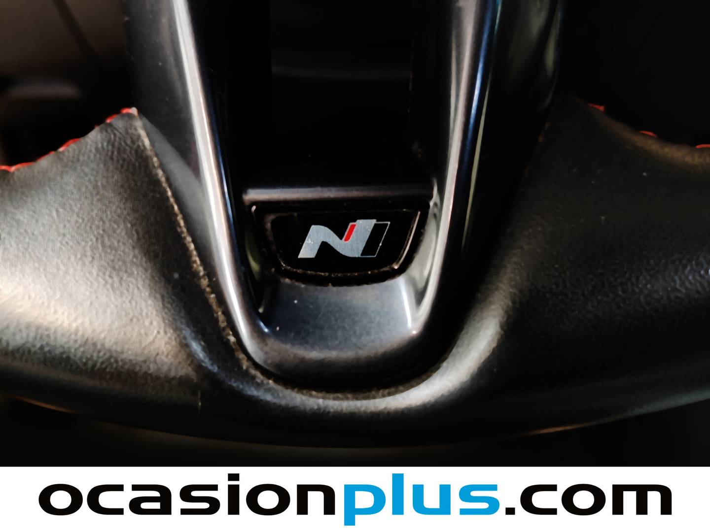 Hyundai i30 Hyundai i30 1.0 TGDI N Line SE (100 CV) seminuevo