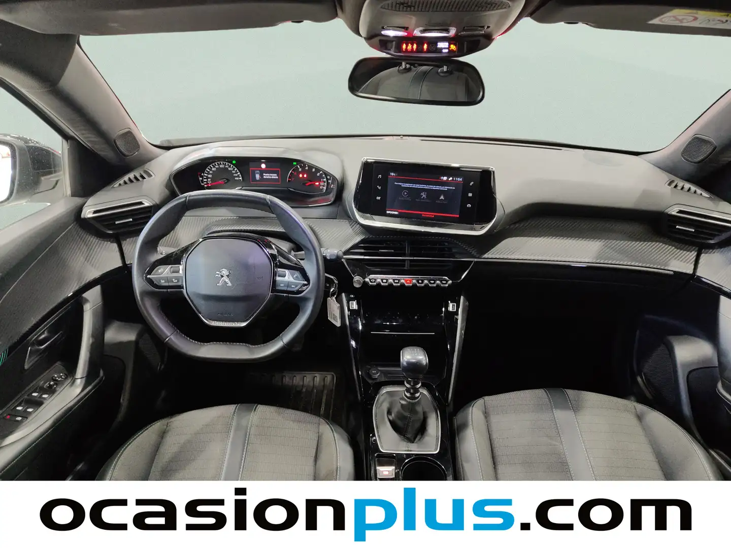 Foto Peugeot 2008 Peugeot 2008 PureTech 100 S&S Allure (100 CV)