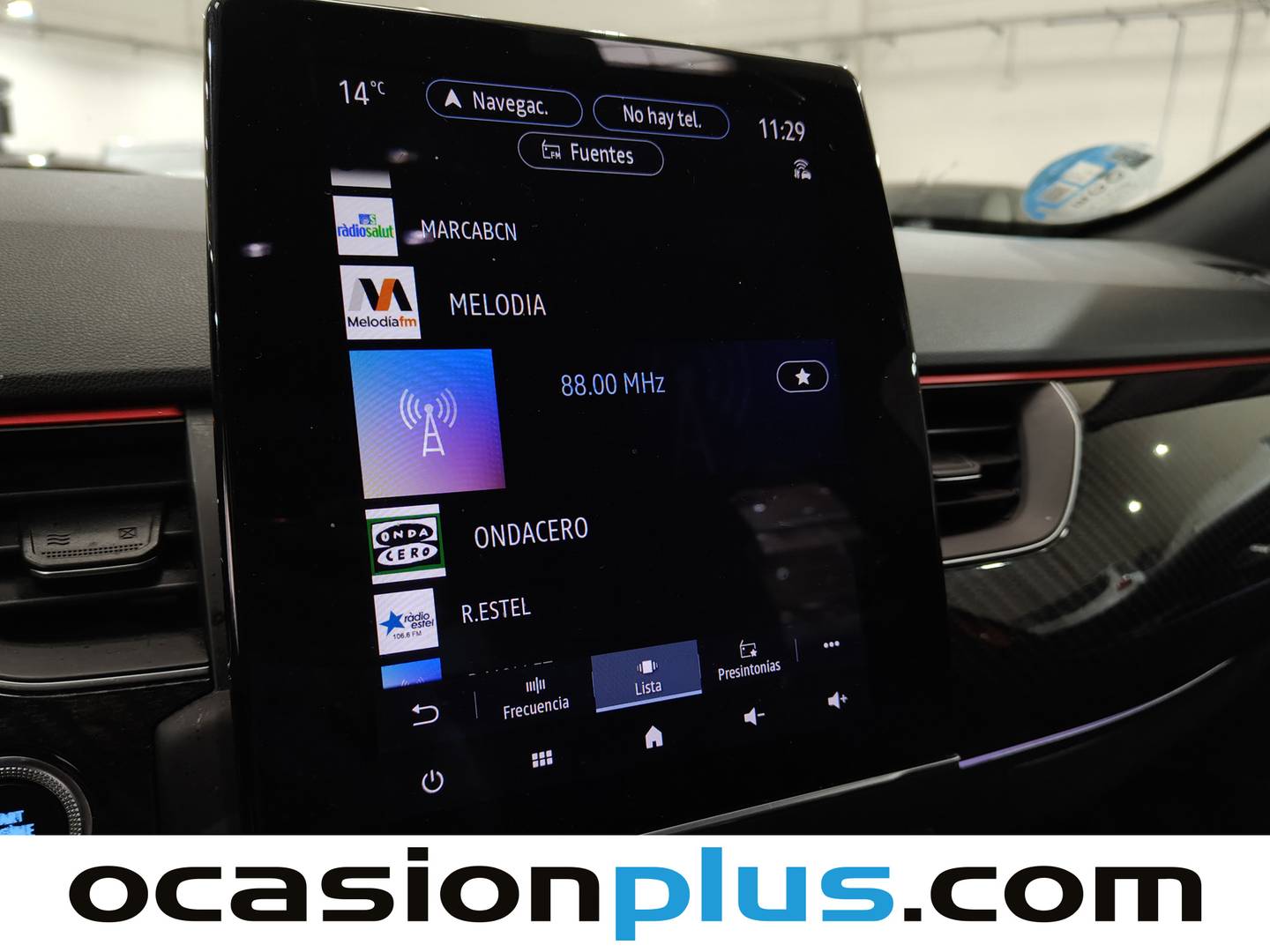 Renault Arkana Renault Arkana RS Line E-Tech Híbrido (145 CV) 2022