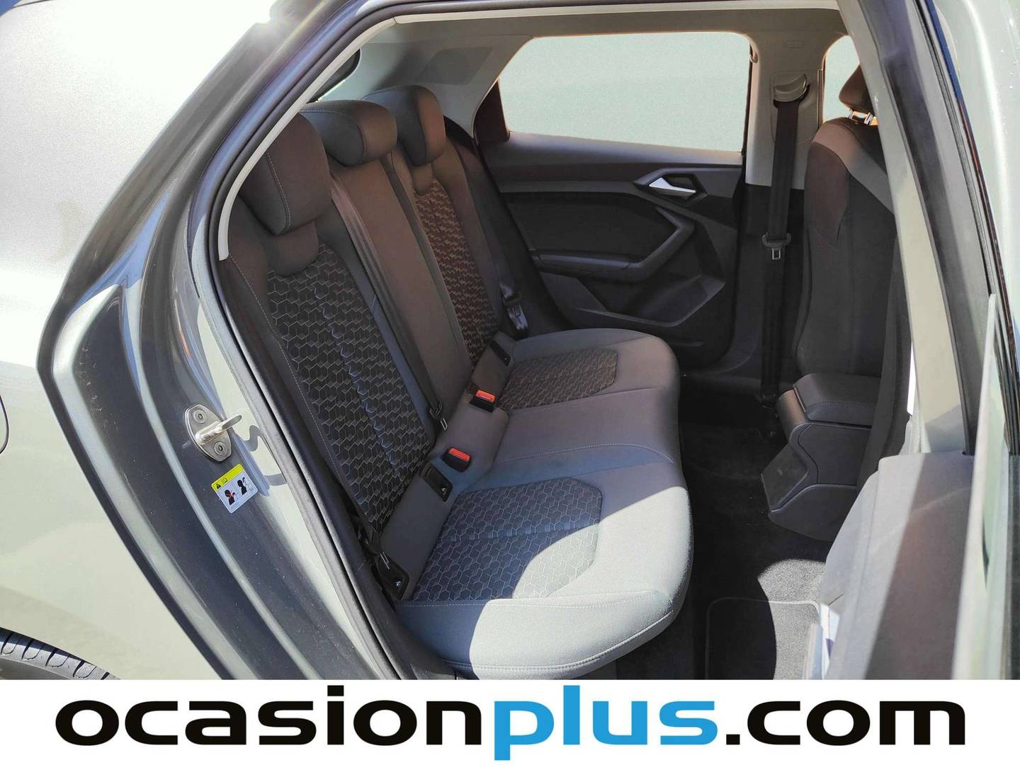 Audi A1 Audi A1 Sportback Adrenalin 30 TFSI (110 CV) S tronic Pack S-Line al mejor precio